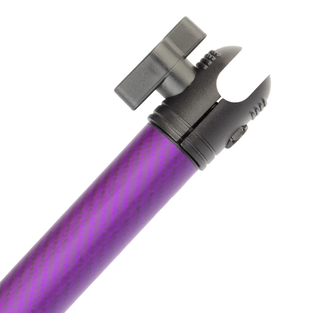 Matte Color Carbon Fiber Mounting Arms - Image 17