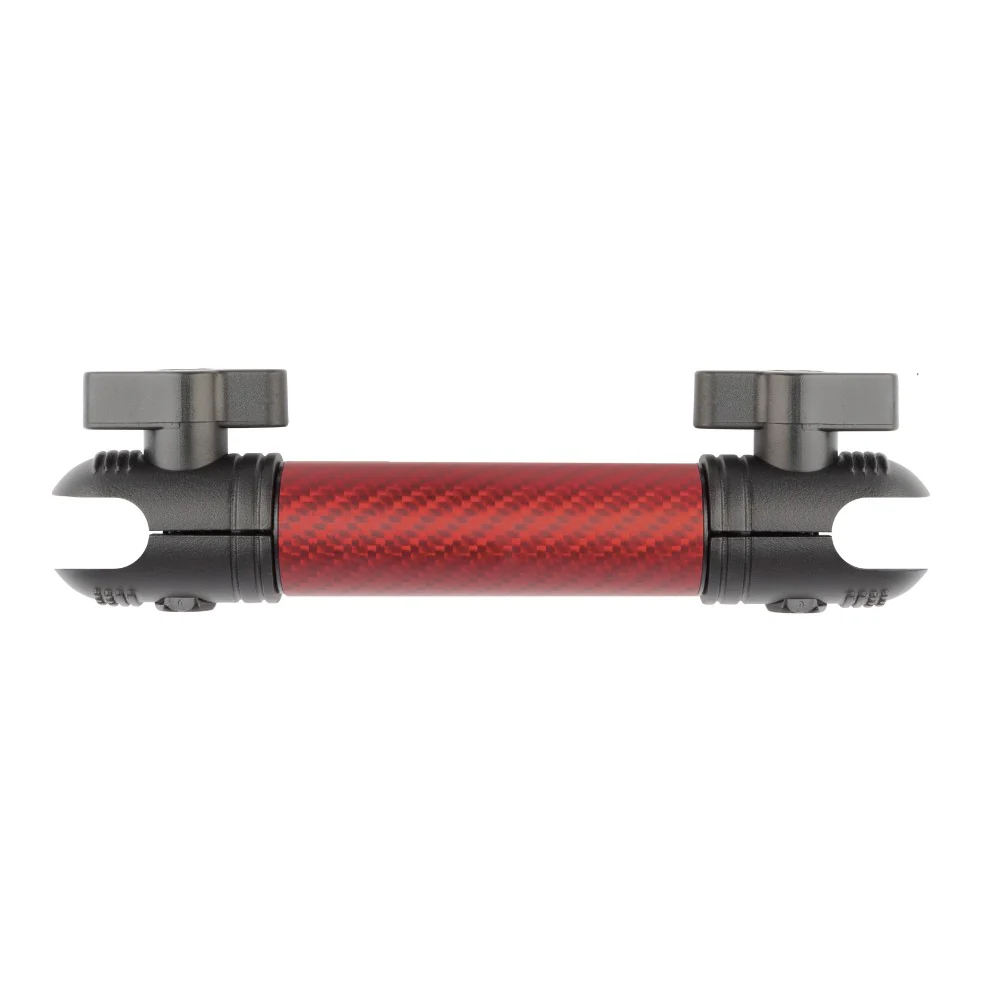 Matte Color Carbon Fiber Mounting Arms - Image 18