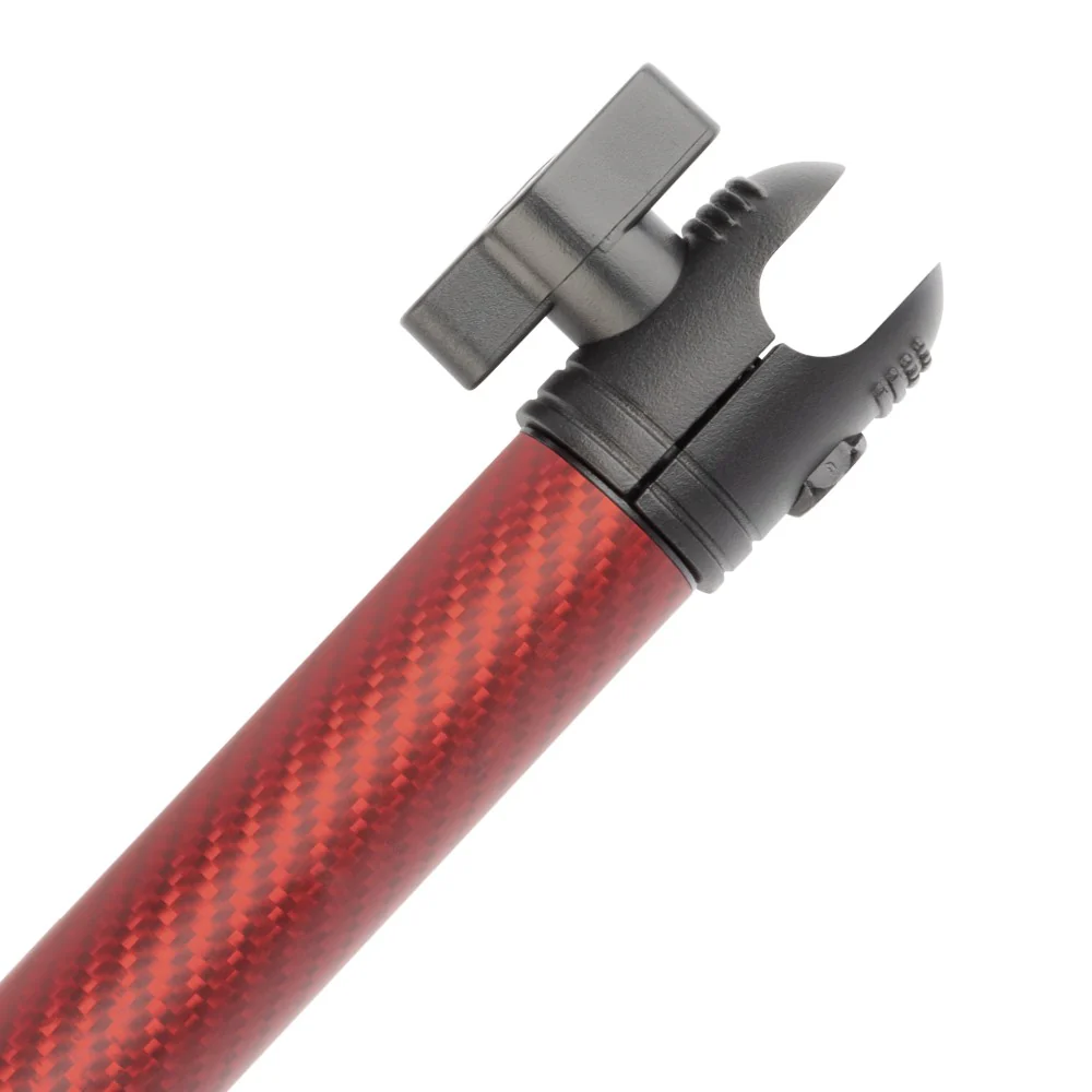 Matte Color Carbon Fiber Mounting Arms - Image 19