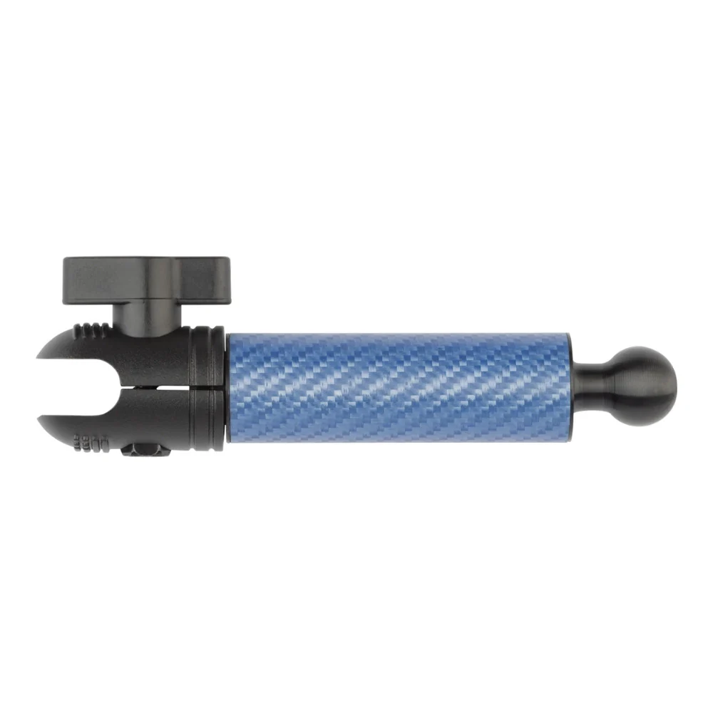 Matte Color Carbon Fiber Mounting Arms - Image 21