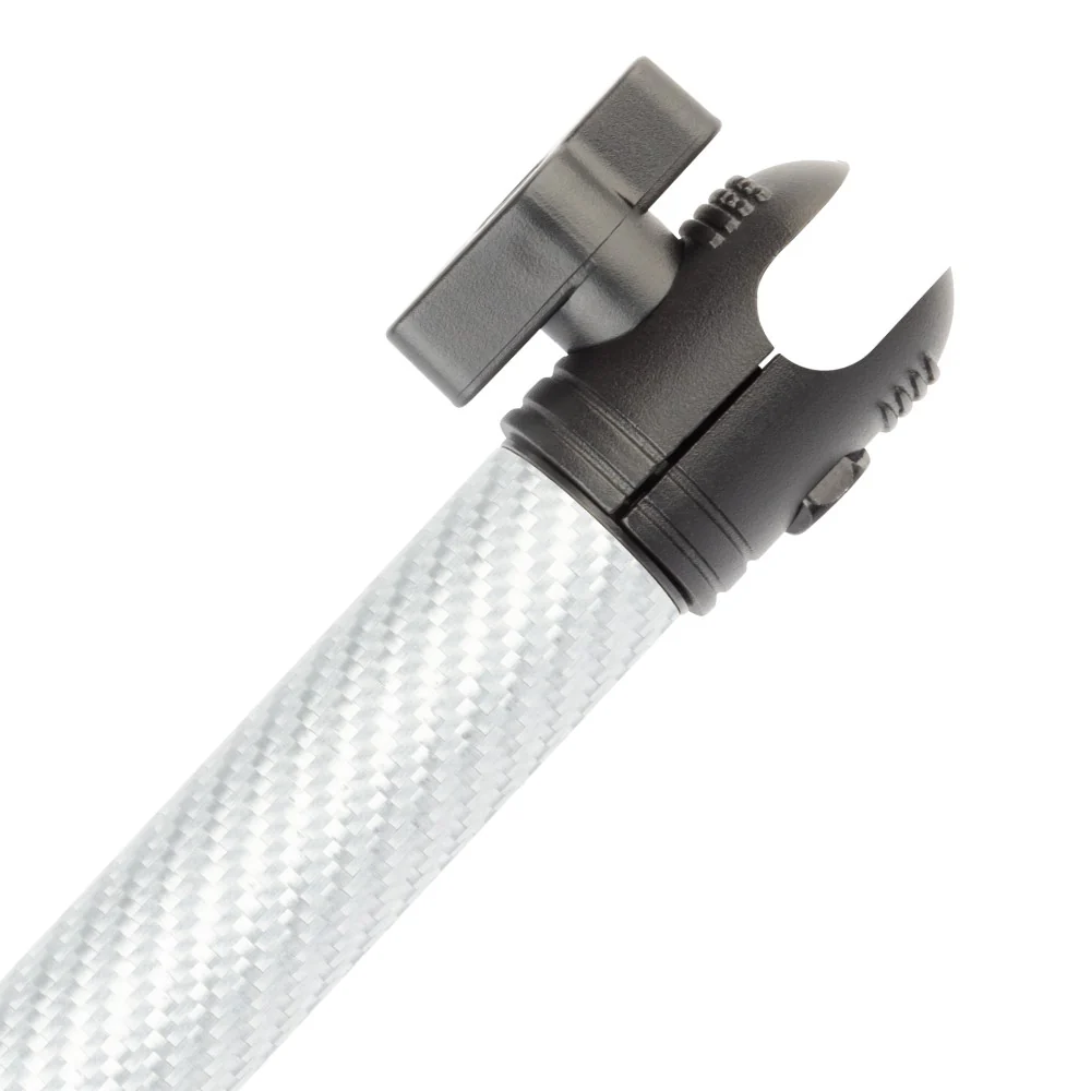 Matte Color Carbon Fiber Mounting Arms - Image 22