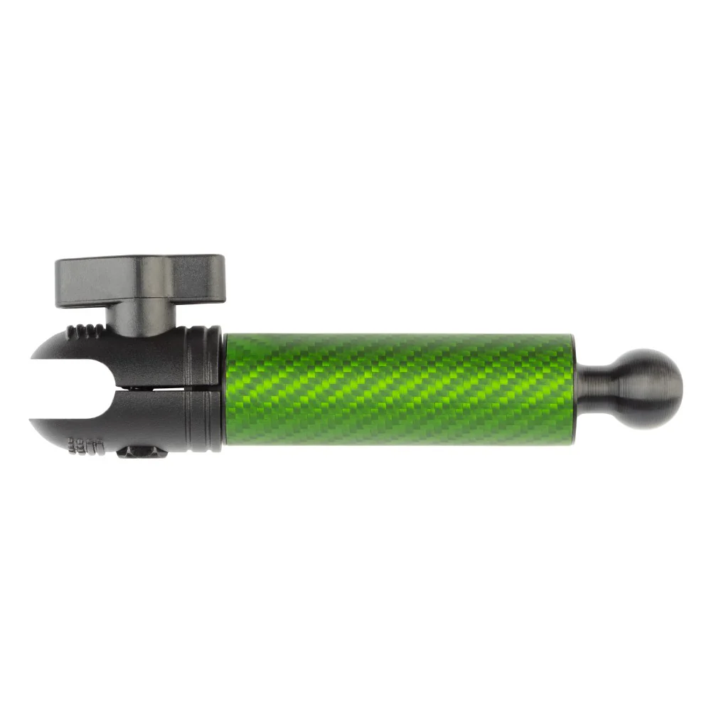 Matte Color Carbon Fiber Mounting Arms - Image 24