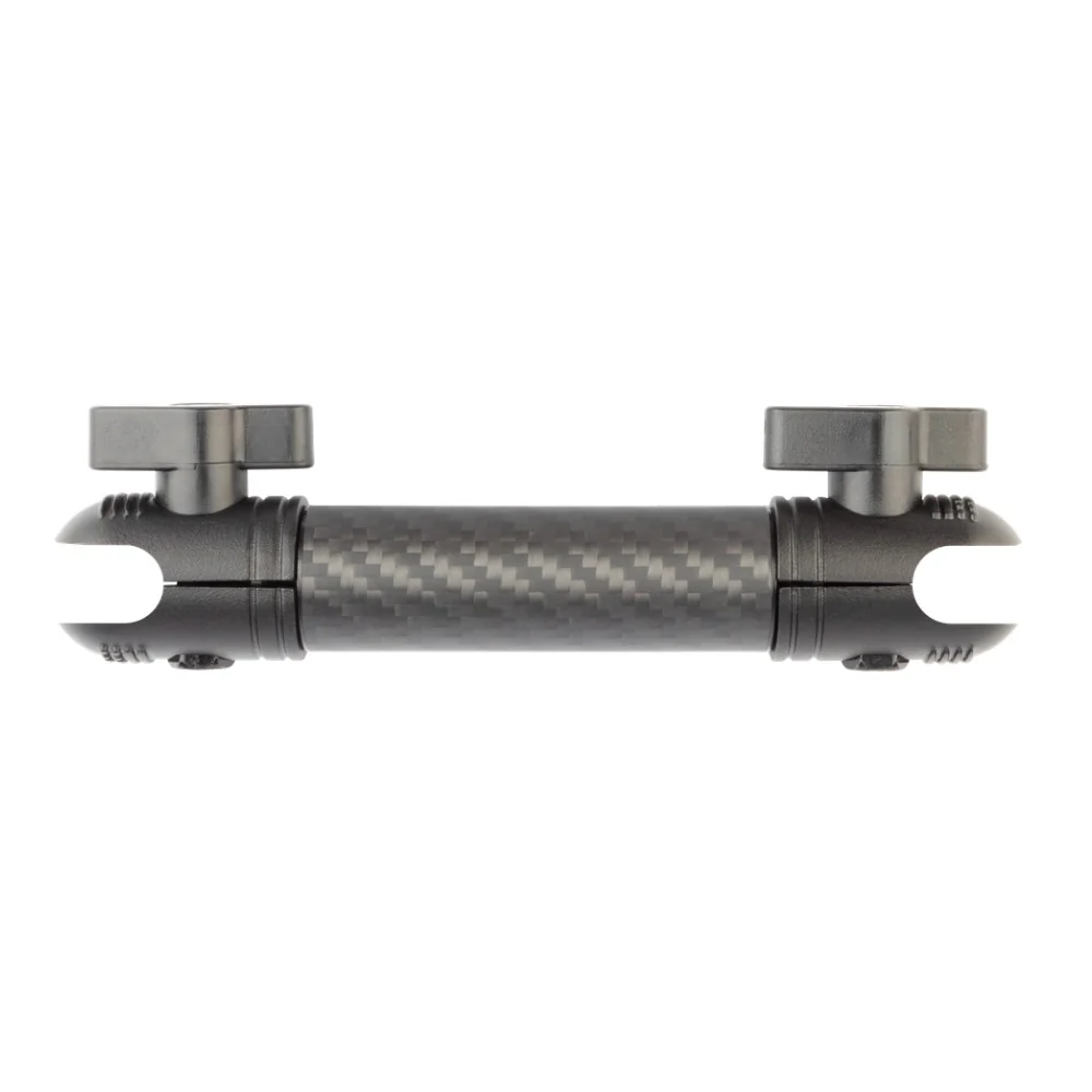 Matte Color Carbon Fiber Mounting Arms - Image 6