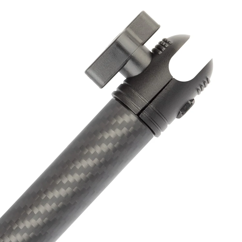 Matte Color Carbon Fiber Mounting Arms - Image 7
