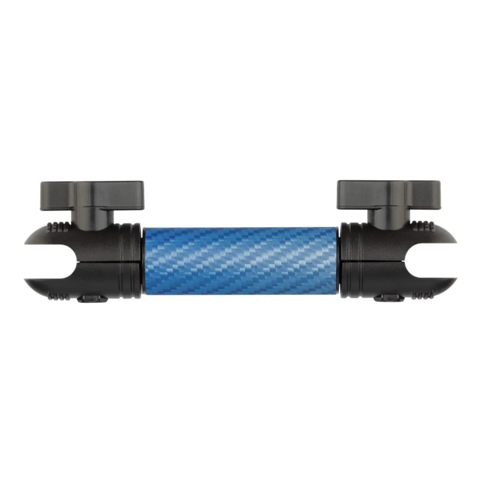 Matte Color Carbon Fiber Mounting Arms - Image 8