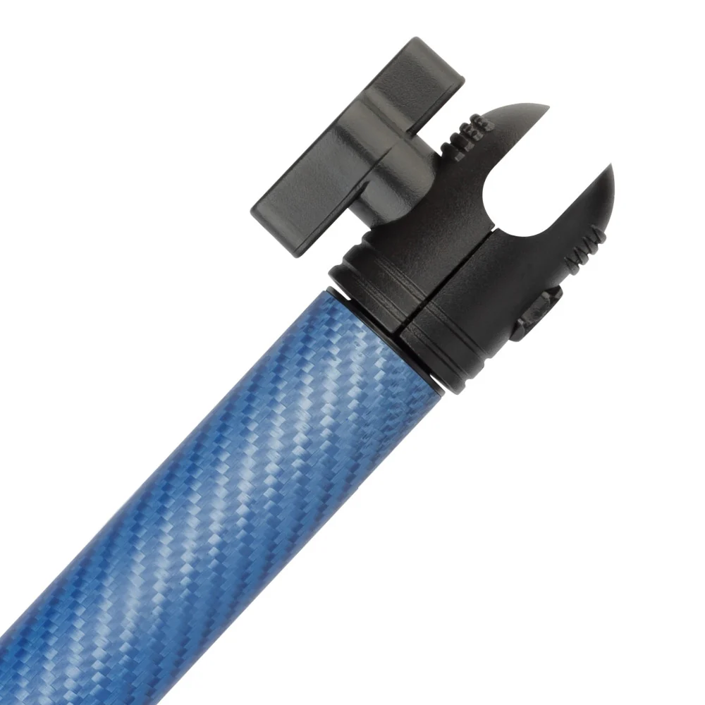 Matte Color Carbon Fiber Mounting Arms - Image 9