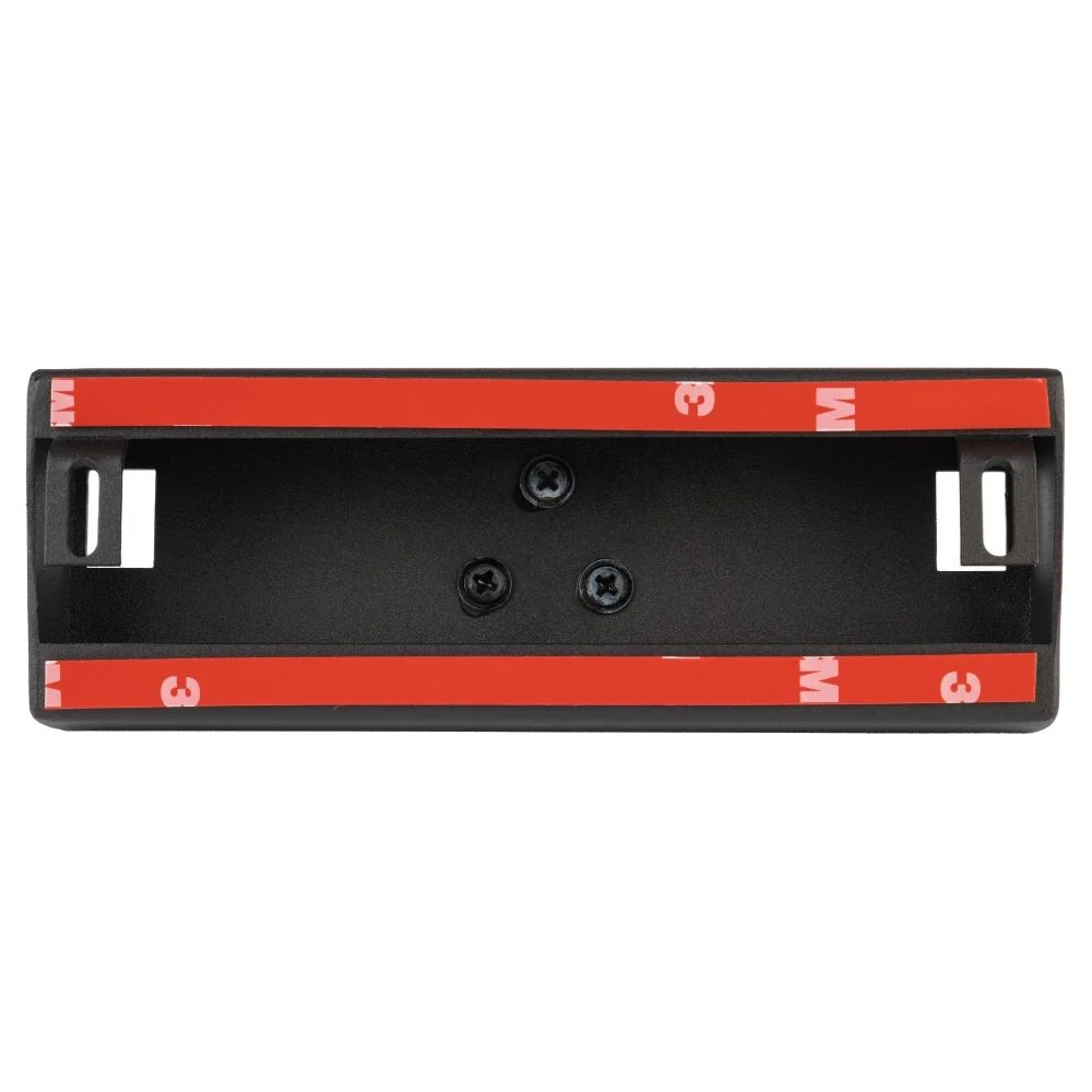 2019+ RAM Truck Dual 20mm Ball Metal Dash Mount Base - Image 4