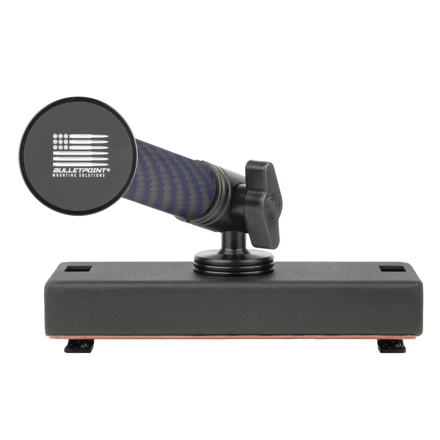 2019+ RAM Truck Single 20mm Ball Metal Dash Mount Phone Holder - Image 14