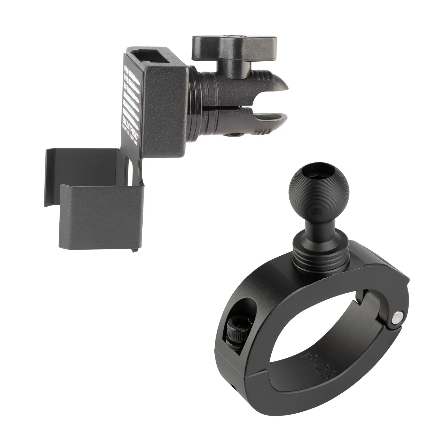 Passenger Grab Bar Mount compatible with 2018-2023 Jeep Wrangler JL & 2020-2023 Jeep Gladiator - 20mm - Image 11