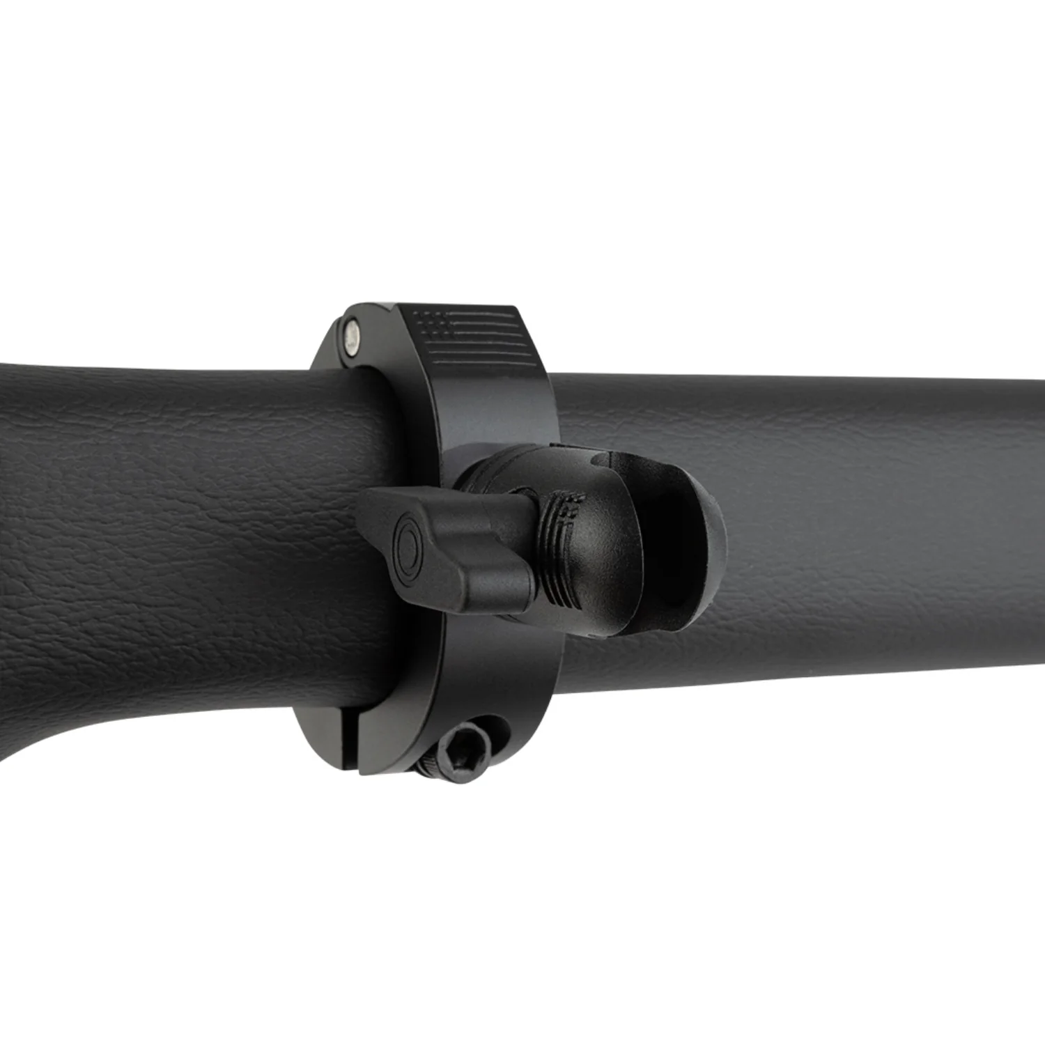 Passenger Grab Bar Mount compatible with 2018-2023 Jeep Wrangler JL & 2020-2023 Jeep Gladiator - 20mm - Image 17