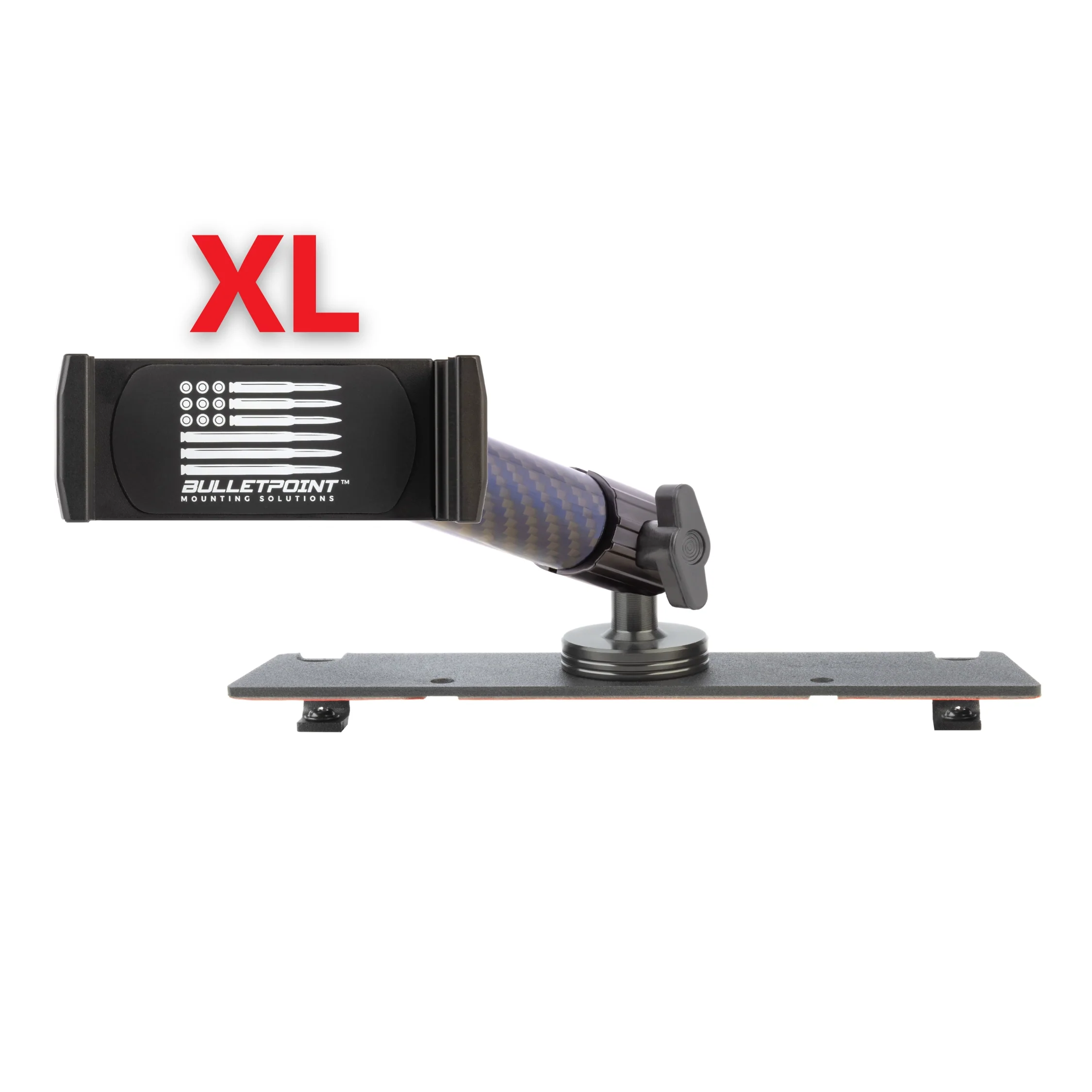 RAM Truck Phone Mount 2009-2012 - Image 12