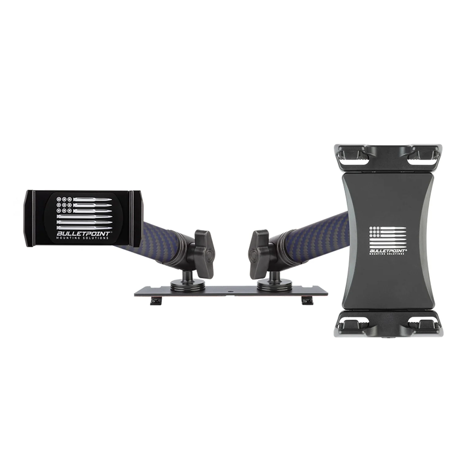 RAM Truck Phone Mount 2009-2012 - Image 6