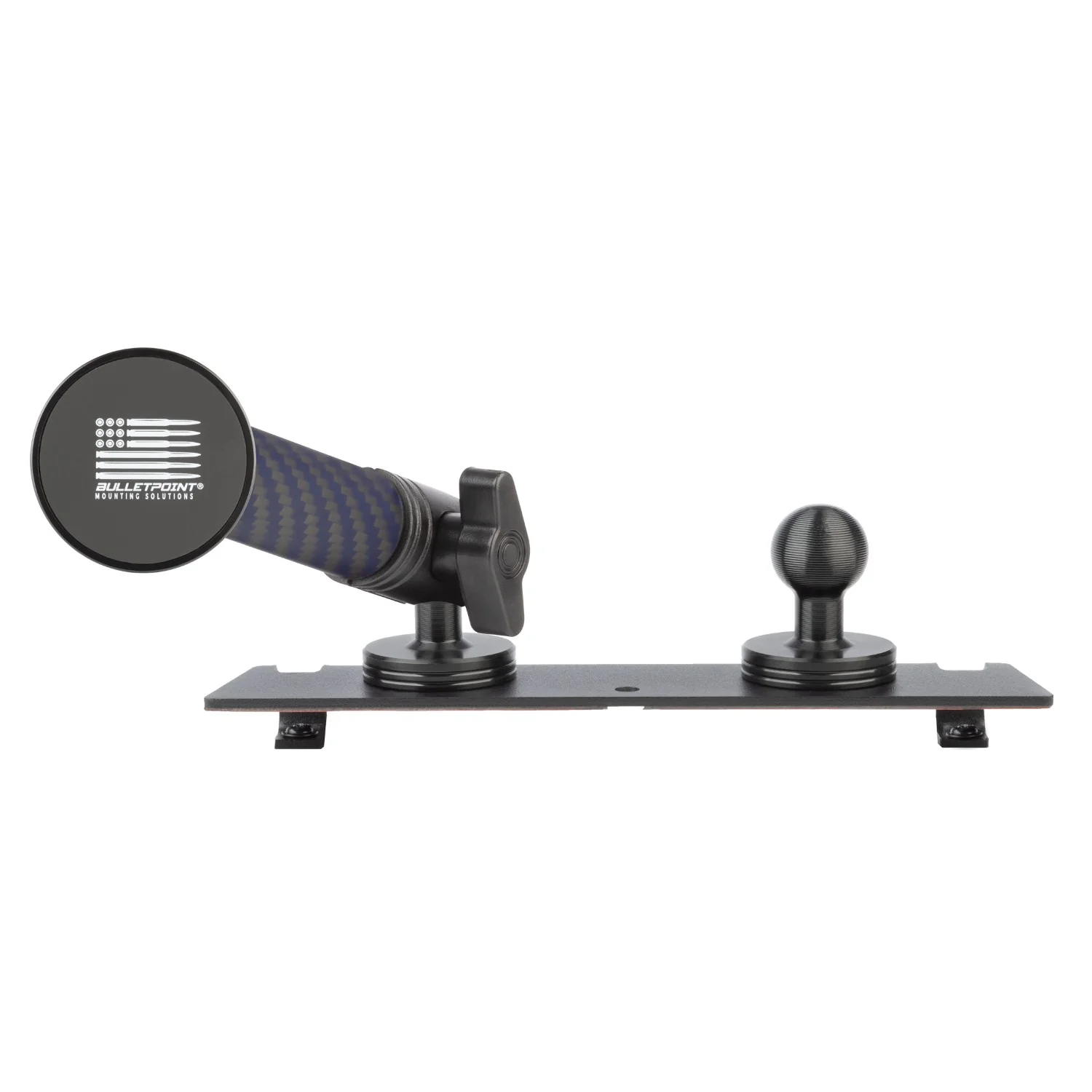 RAM Truck Phone Mount 2009-2012 - Image 9