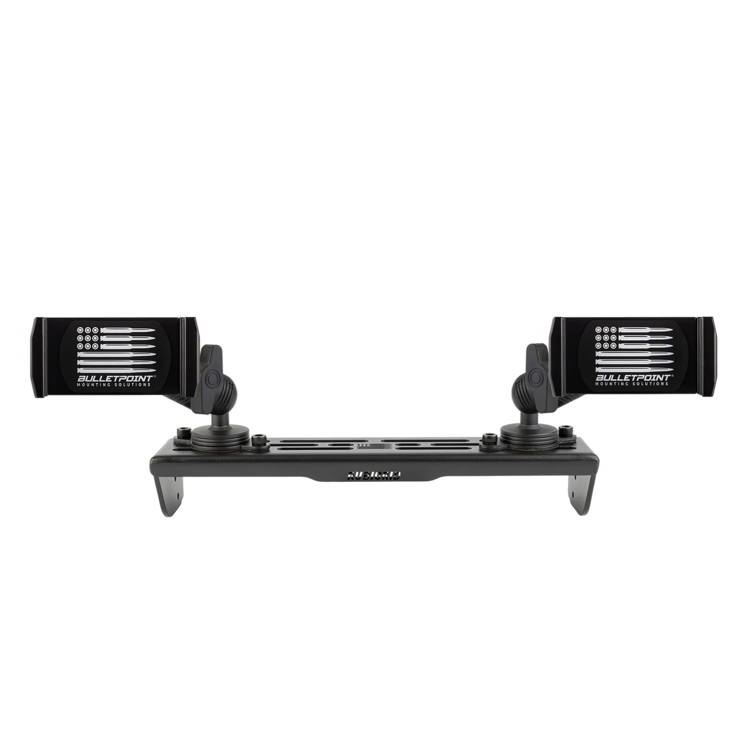 RubiGrid® 2005-2015 Toyota Tacoma Center Stack Device Mount + Phone Holder - Image 14