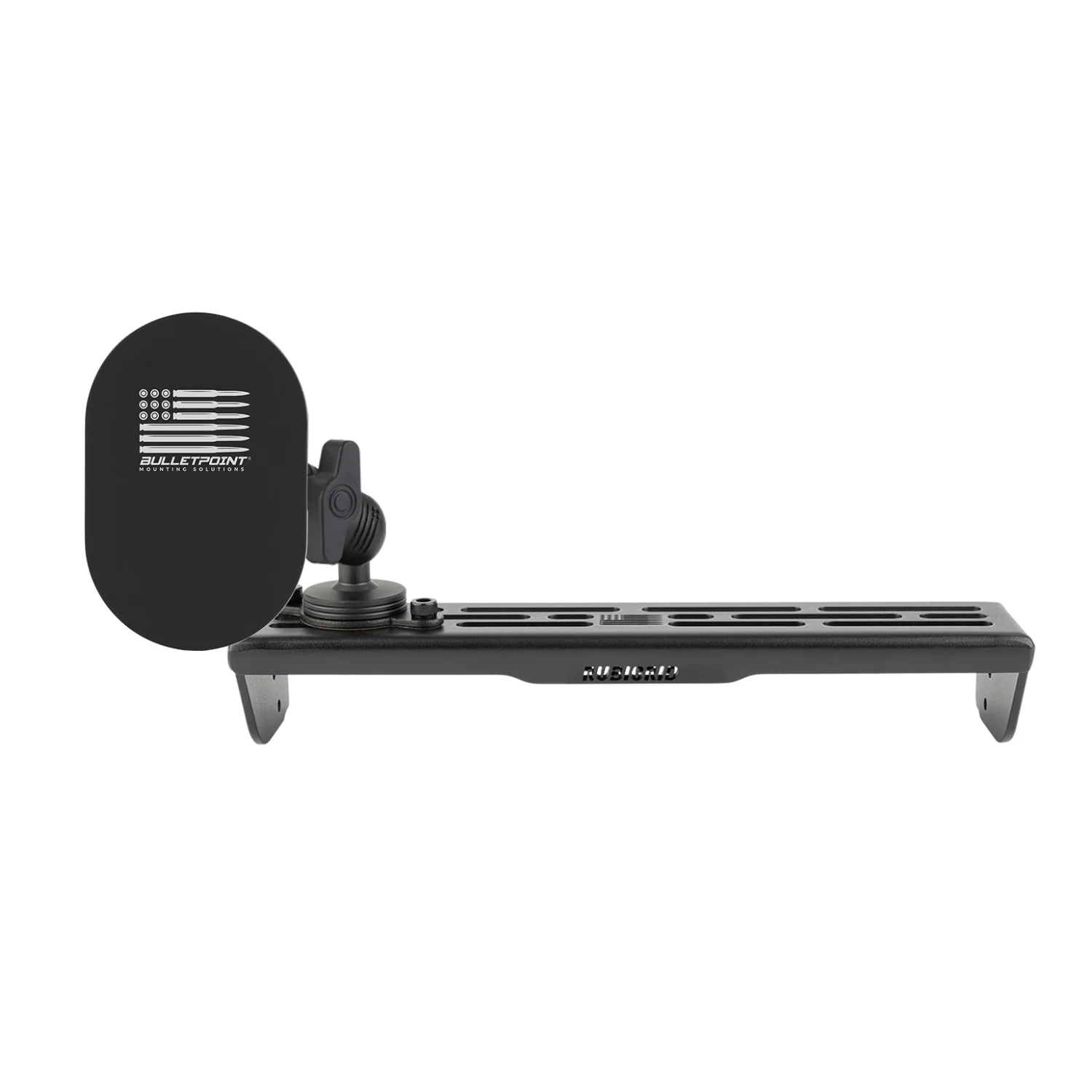 RubiGrid® 2005-2015 Toyota Tacoma Center Stack Device Mount + Phone Holder - Image 22