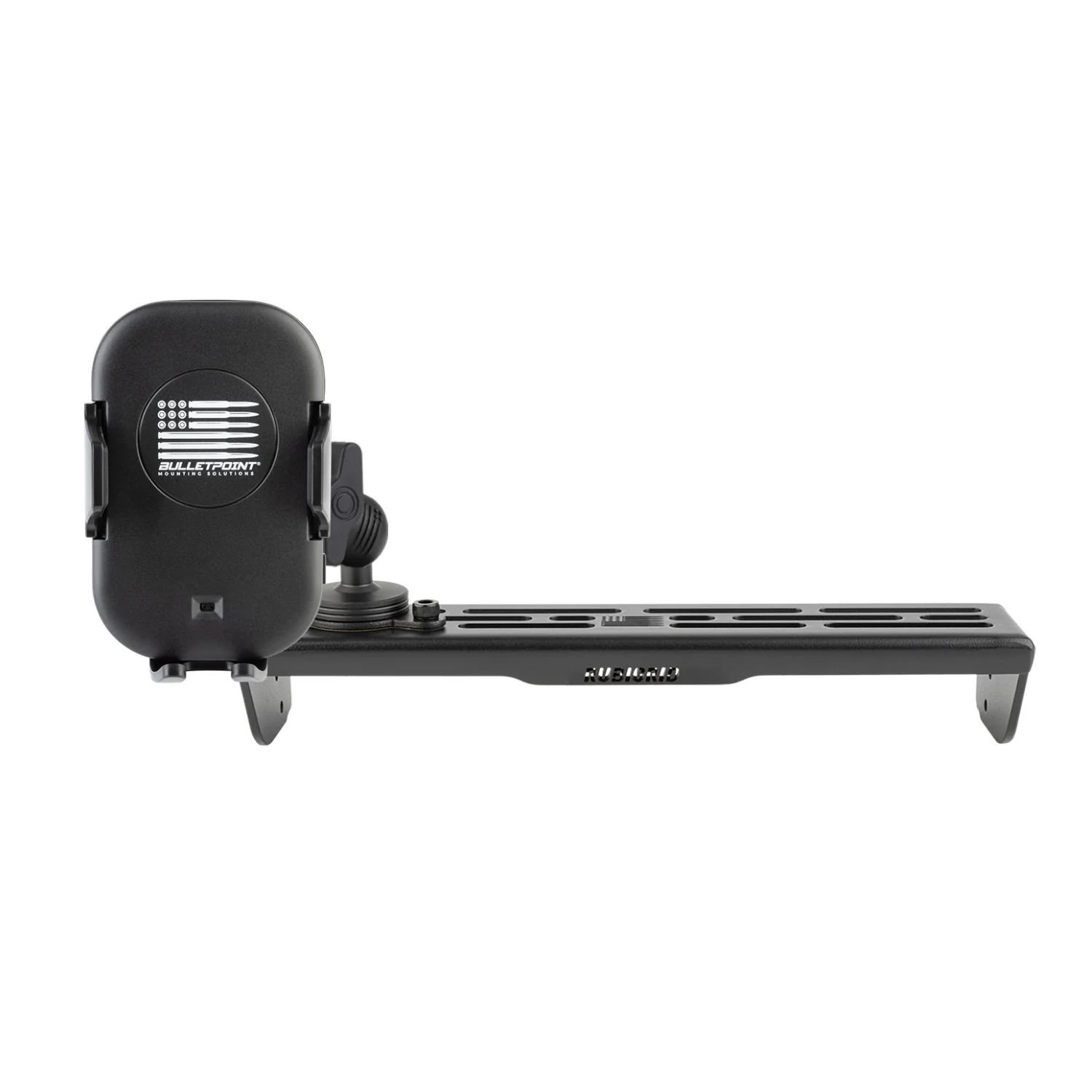 RubiGrid® 2005-2015 Toyota Tacoma Center Stack Device Mount + Phone Holder - Image 23