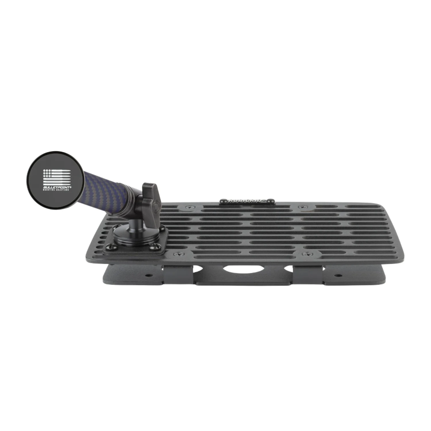 RubiGrid® 2019-2023 Ford Ranger Phone Holder Multi-Device Dash Mount - Image 13