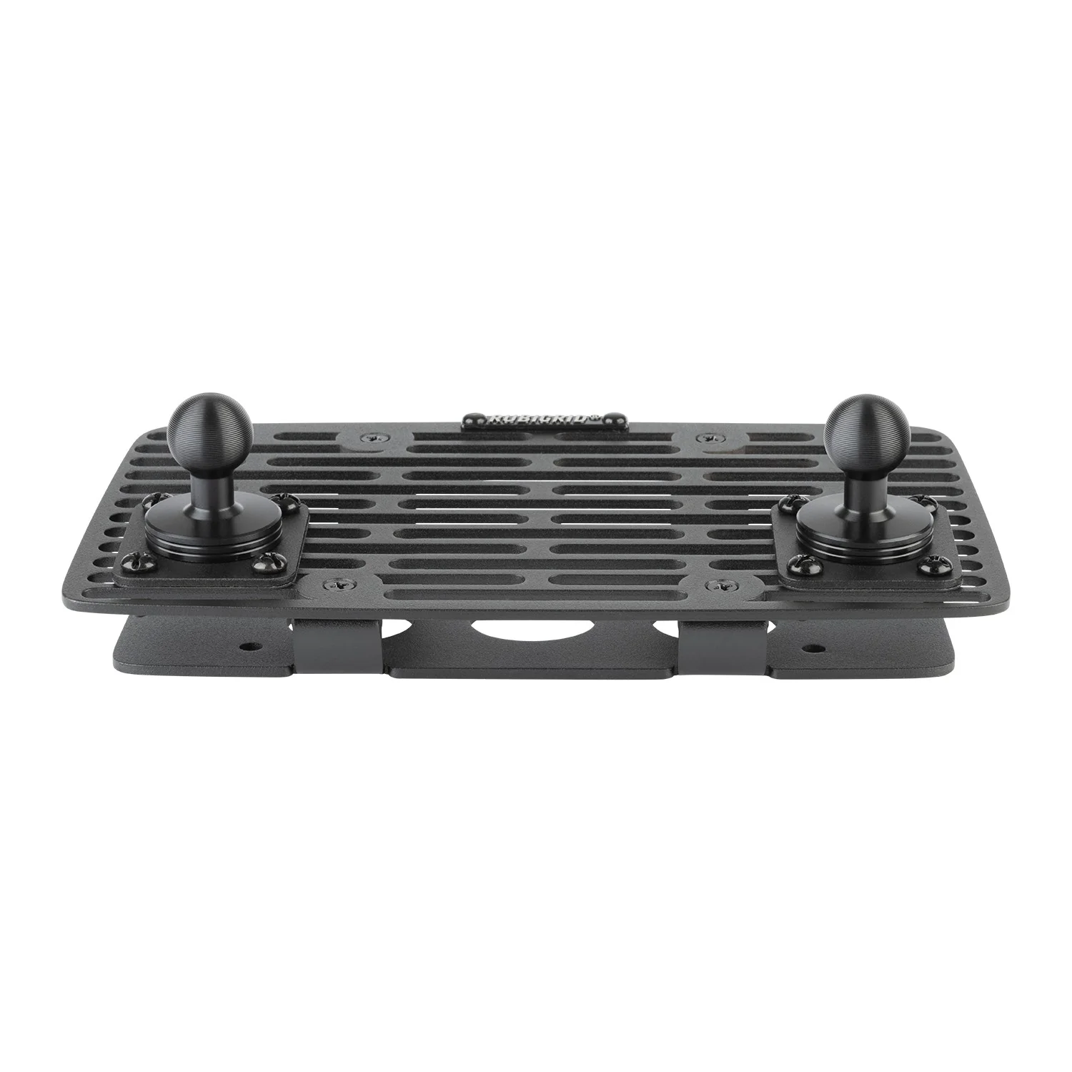 RubiGrid® 2019-2023 Ford Ranger Phone Holder Multi-Device Dash Mount - Image 19