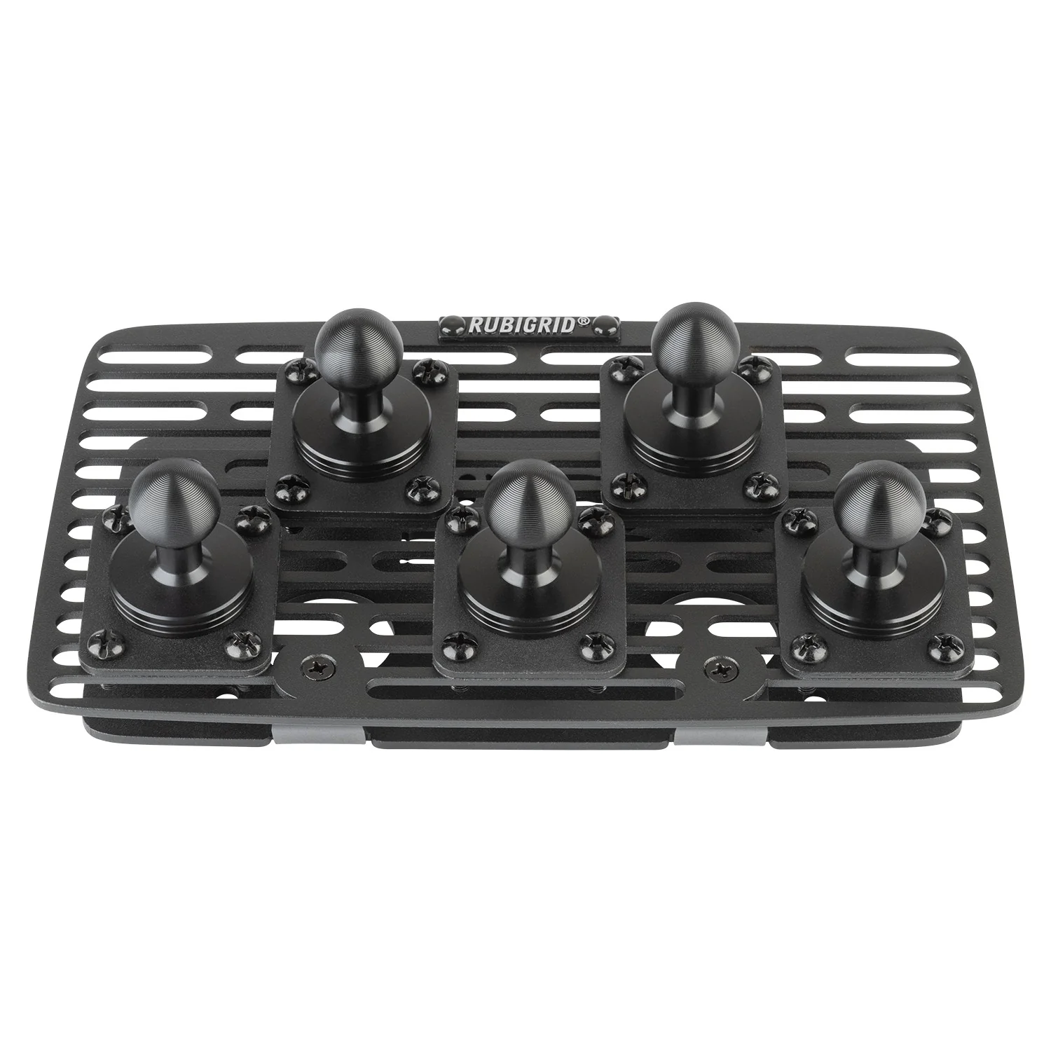 RubiGrid® 2019-2023 Ford Ranger Phone Holder Multi-Device Dash Mount - Image 22