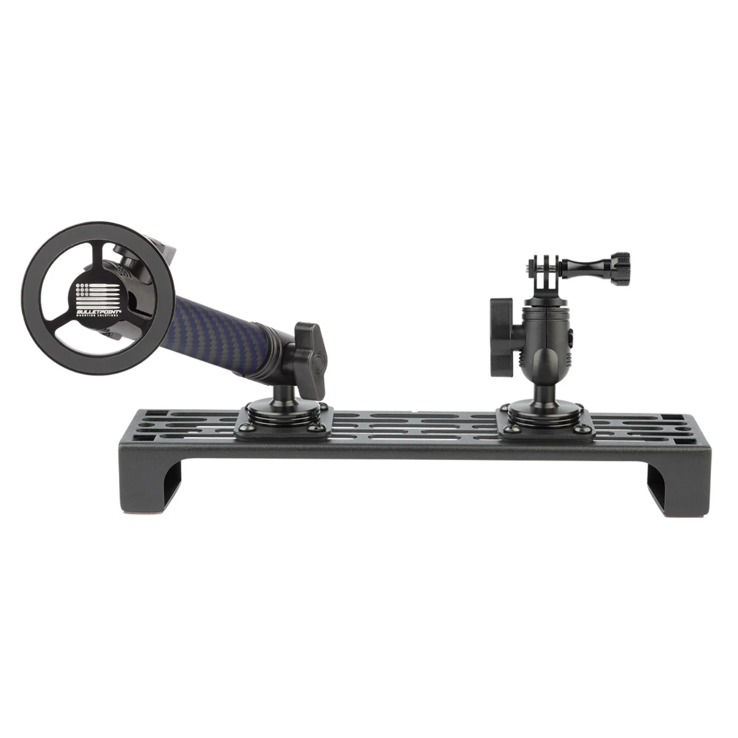 RubiGrid® Dash Mount Phone + Device Holder - Image 11