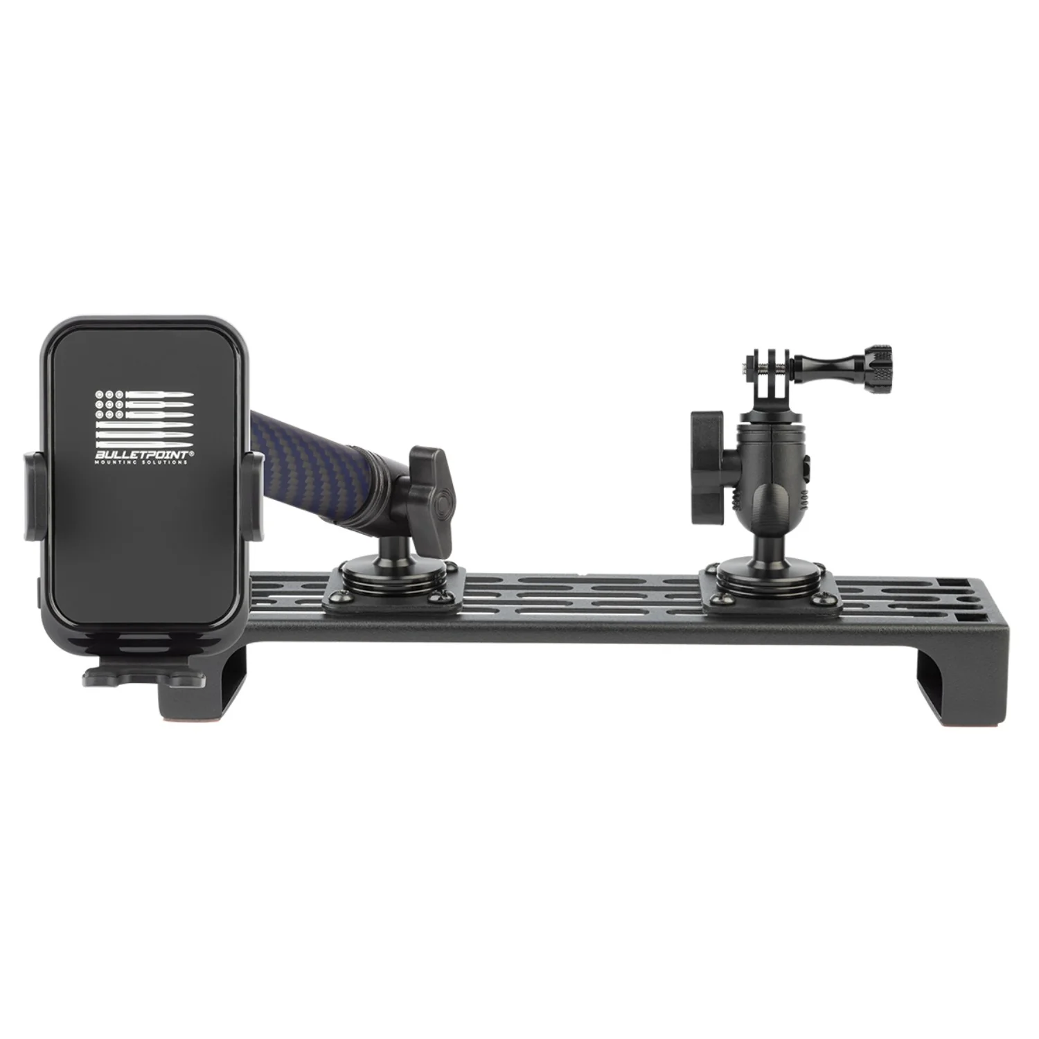 RubiGrid® Dash Mount Phone + Device Holder - Image 13