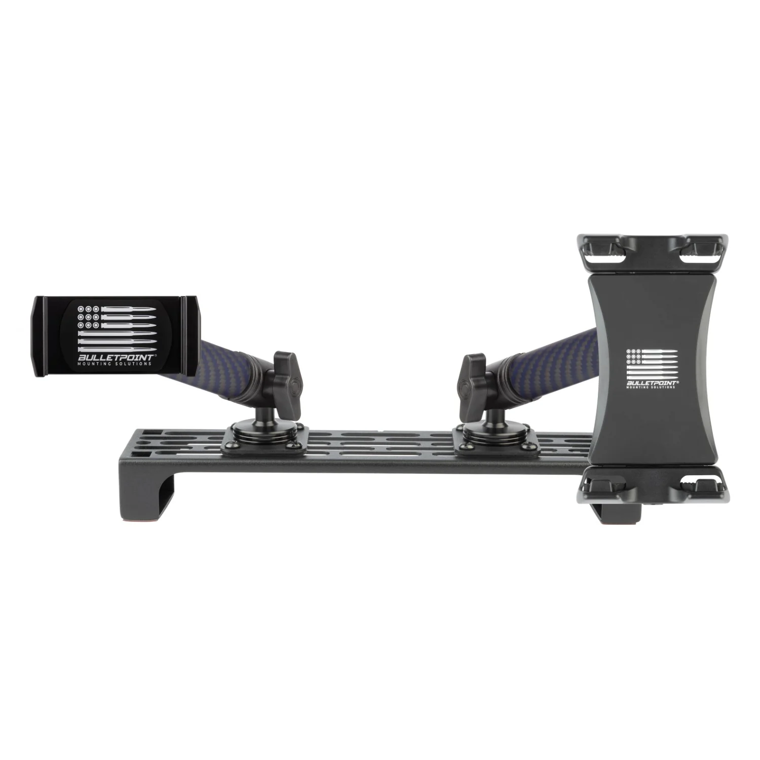 RubiGrid® Dash Mount Phone + Device Holder - Image 7