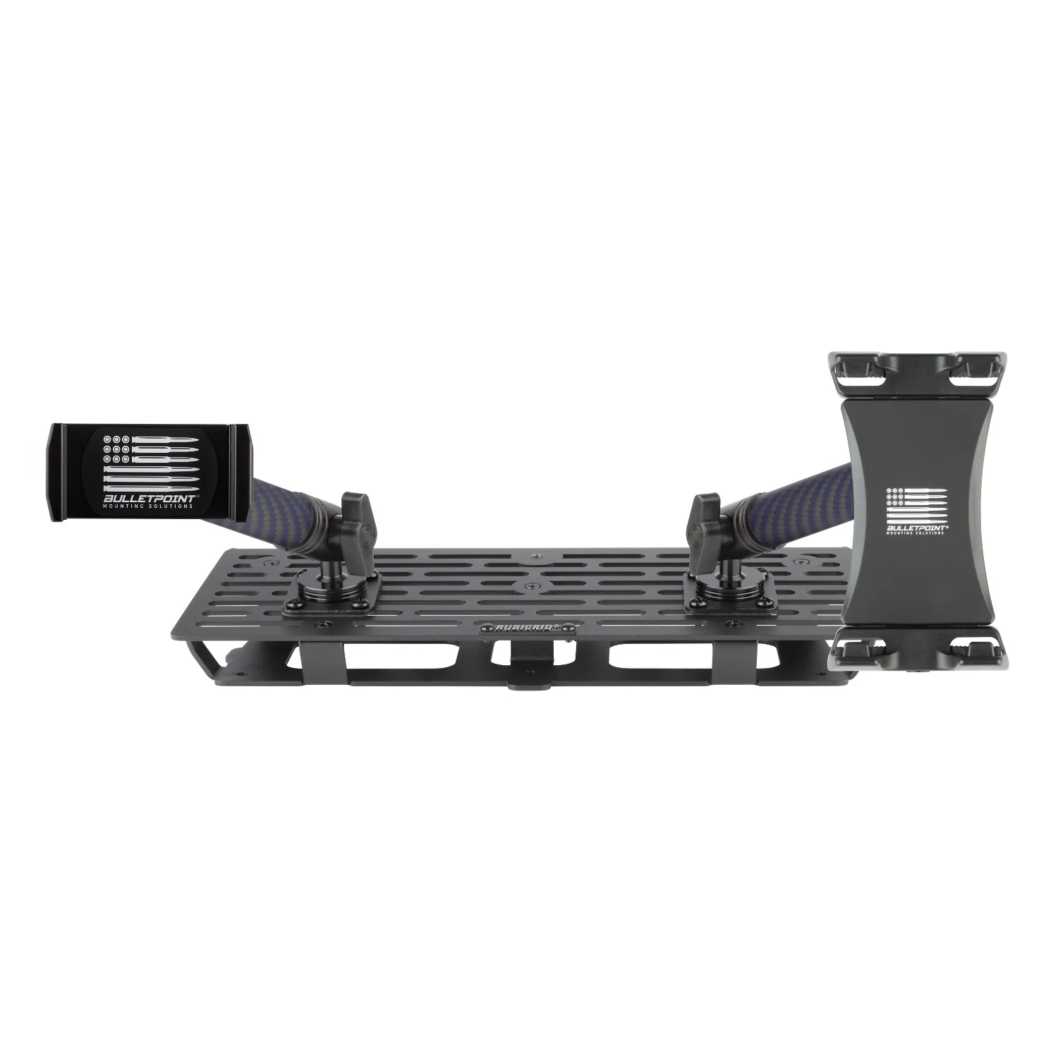 RubiGrid® 2023+ Ford Super Duty Dash Mount Phone + Device Holder - Image 11