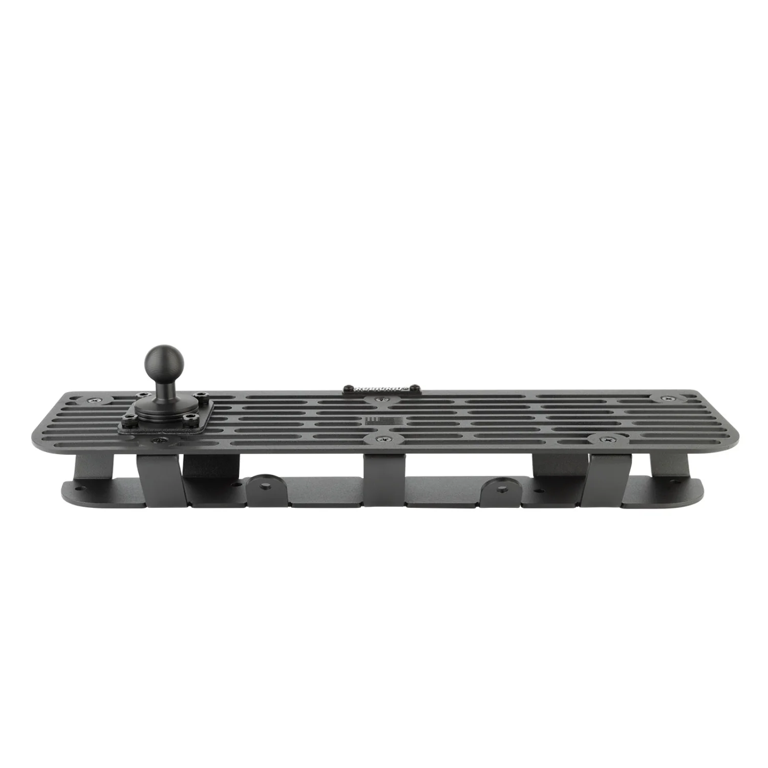 RubiGrid® 2024+ Ford F-150 & Raptor Phone Holder Multi-Device Dash Mount - Narrow Dash with 14 Speaker System - Image 21