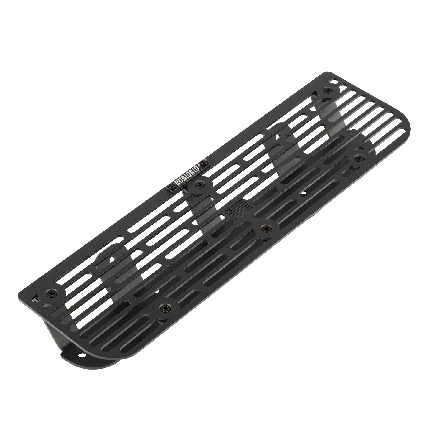 RubiGrid® 2024+ Ford F-150 & Raptor Phone Holder Multi-Device Dash Mount - Narrow Dash with 14 Speaker System - Image 23