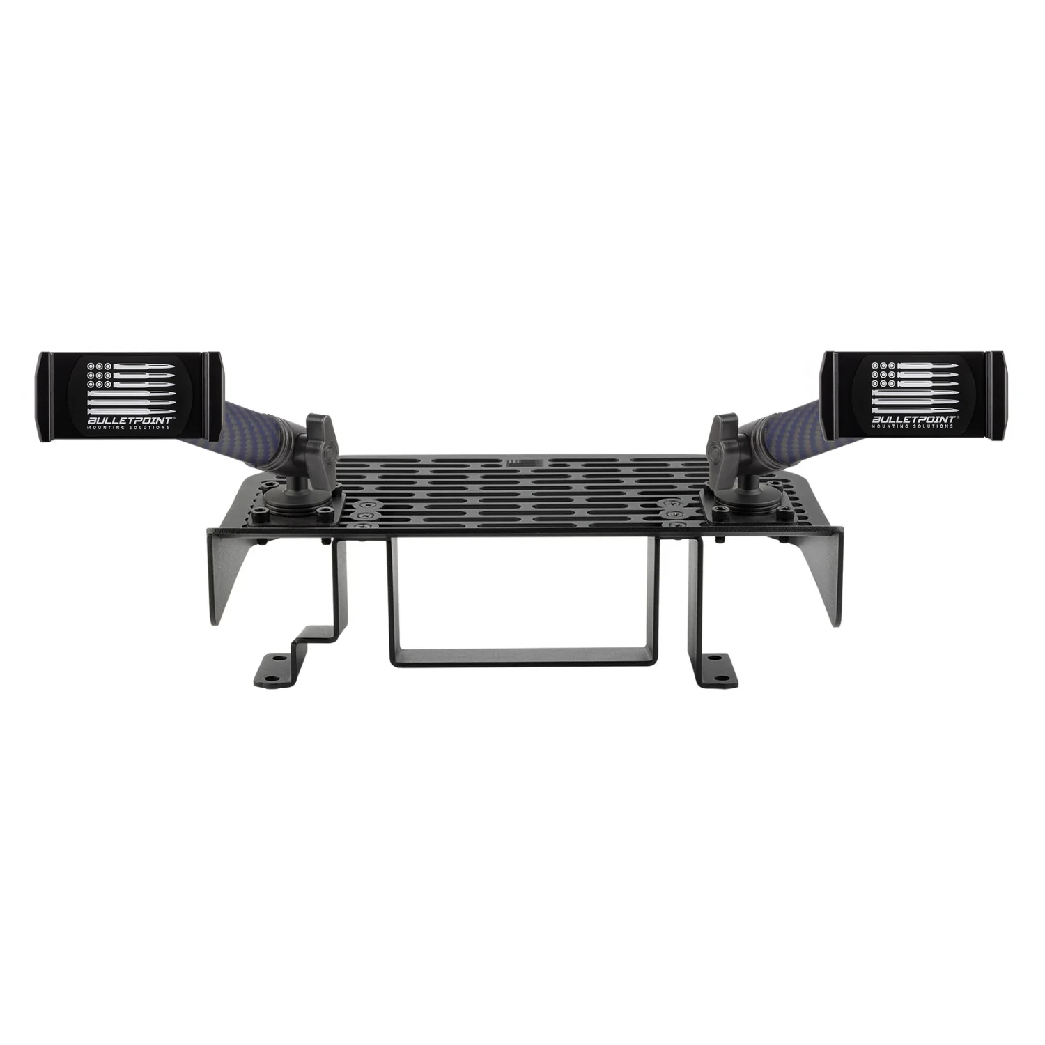 RubiGrid® 2024+ Toyota Land Cruiser Dash Mount Phone + Device Holder - Image 10