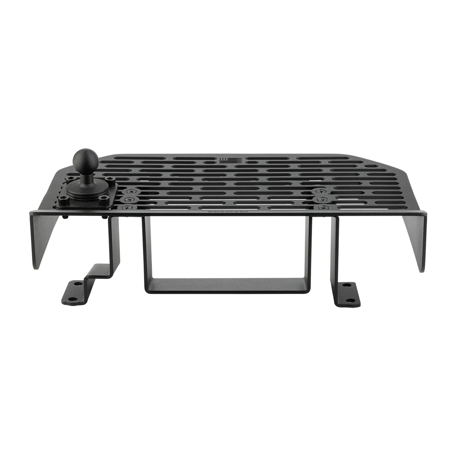 RubiGrid® 2024+ Toyota Land Cruiser Dash Mount Phone + Device Holder - Image 20