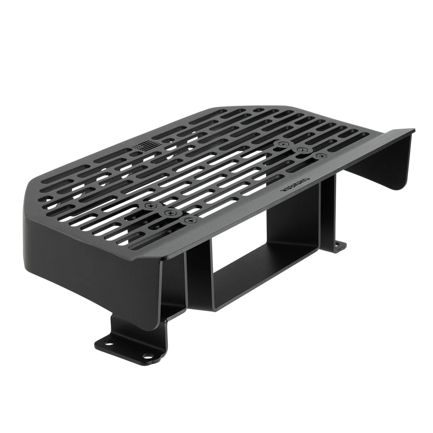 RubiGrid® 2024+ Toyota Land Cruiser Dash Mount Phone + Device Holder - Image 5