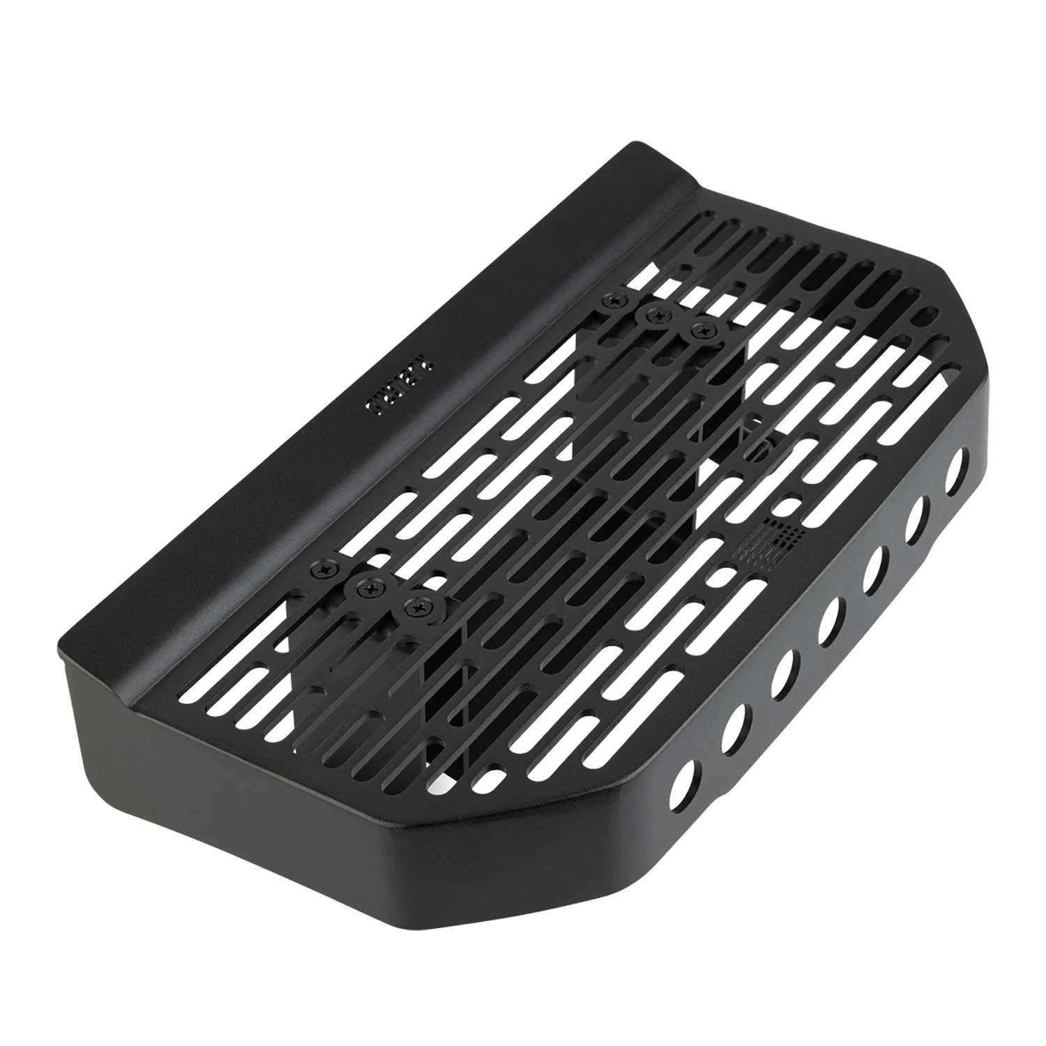 RubiGrid® 2024+ Toyota Land Cruiser Dash Mount Phone + Device Holder - Image 7