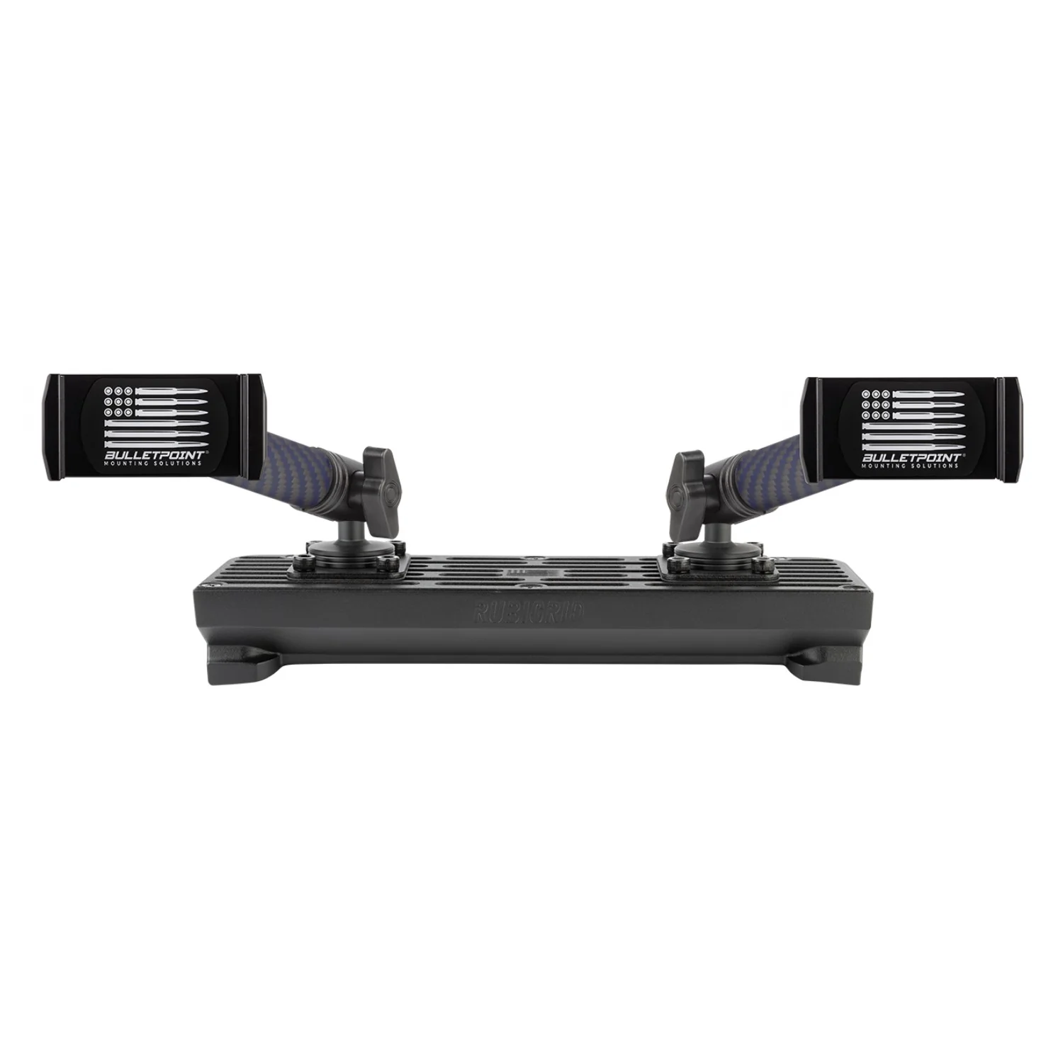 RubiGrid® 2024+ Toyota Tacoma Dash Mount Phone + Device Holder - Image 11