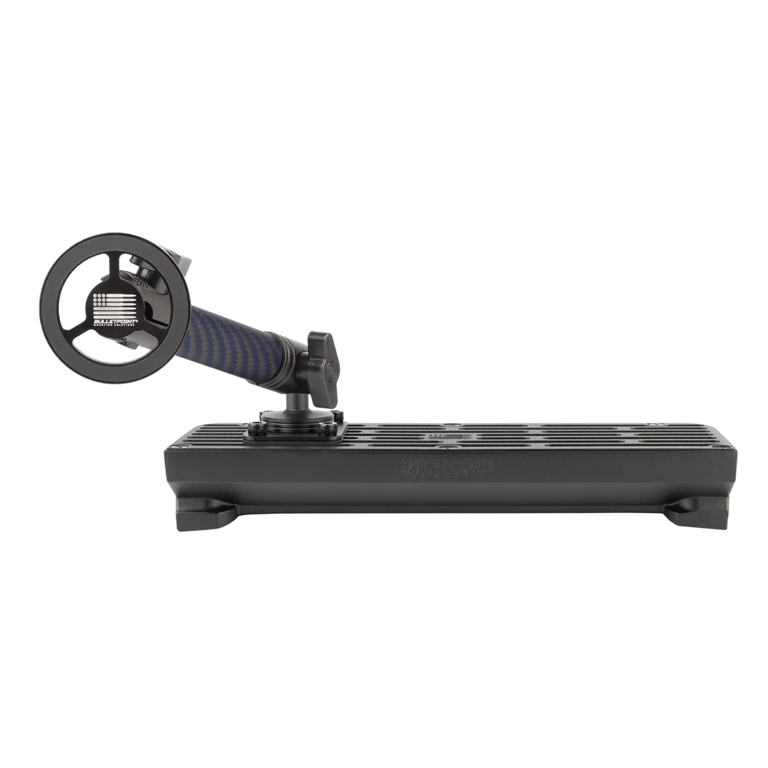 RubiGrid® 2024+ Toyota Tacoma Dash Mount Phone + Device Holder - Image 17