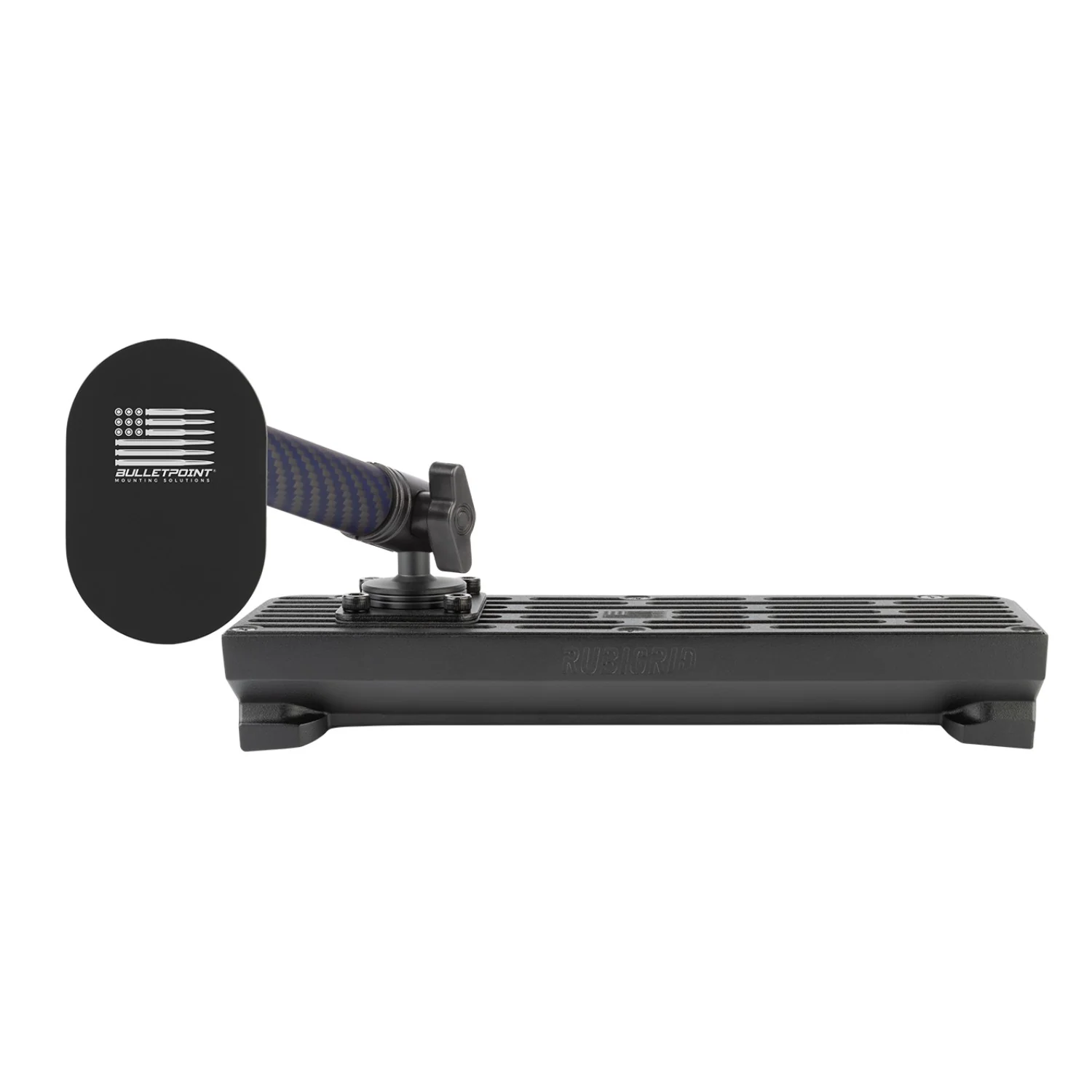 RubiGrid® 2024+ Toyota Tacoma Dash Mount Phone + Device Holder - Image 18