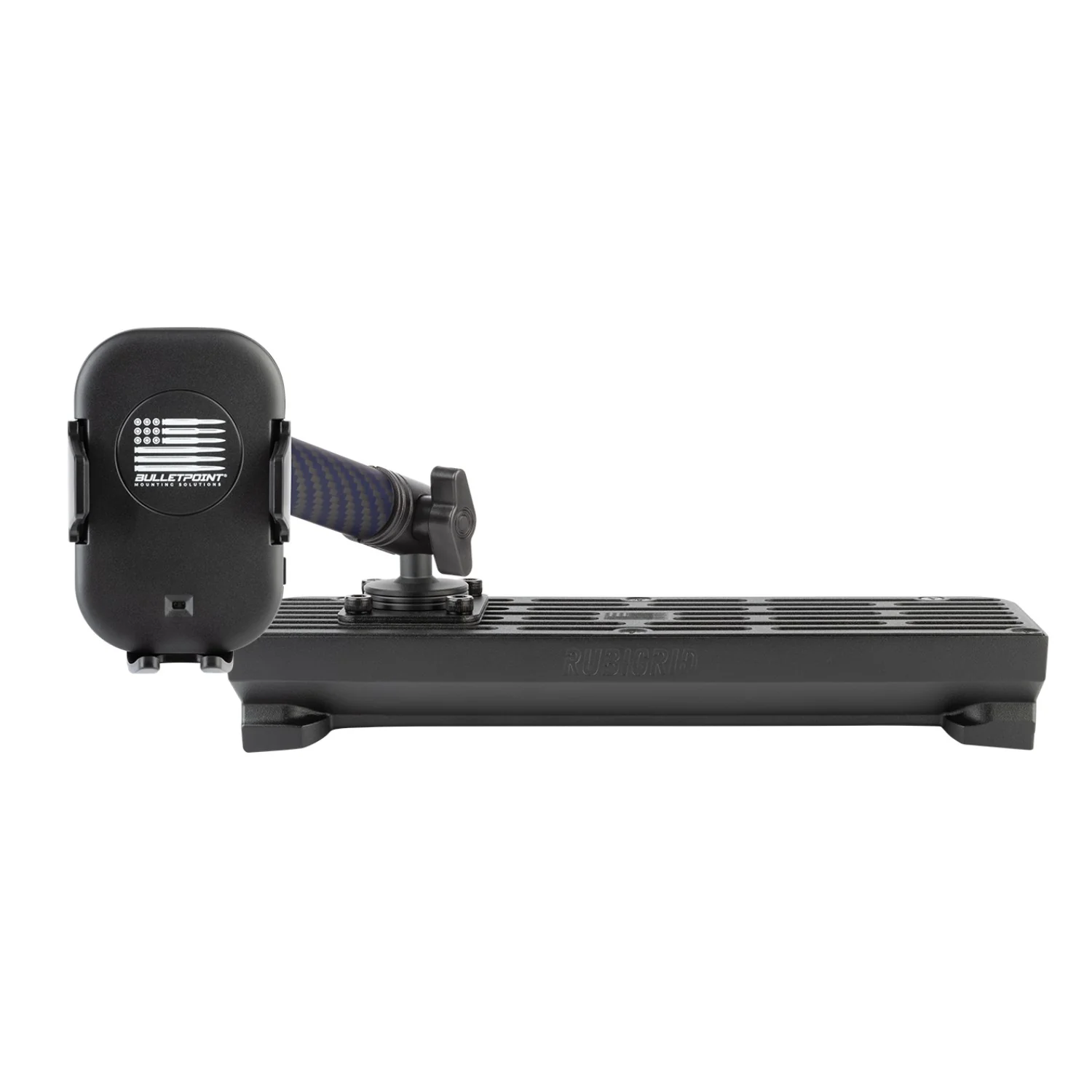 RubiGrid® 2024+ Toyota Tacoma Dash Mount Phone + Device Holder - Image 19