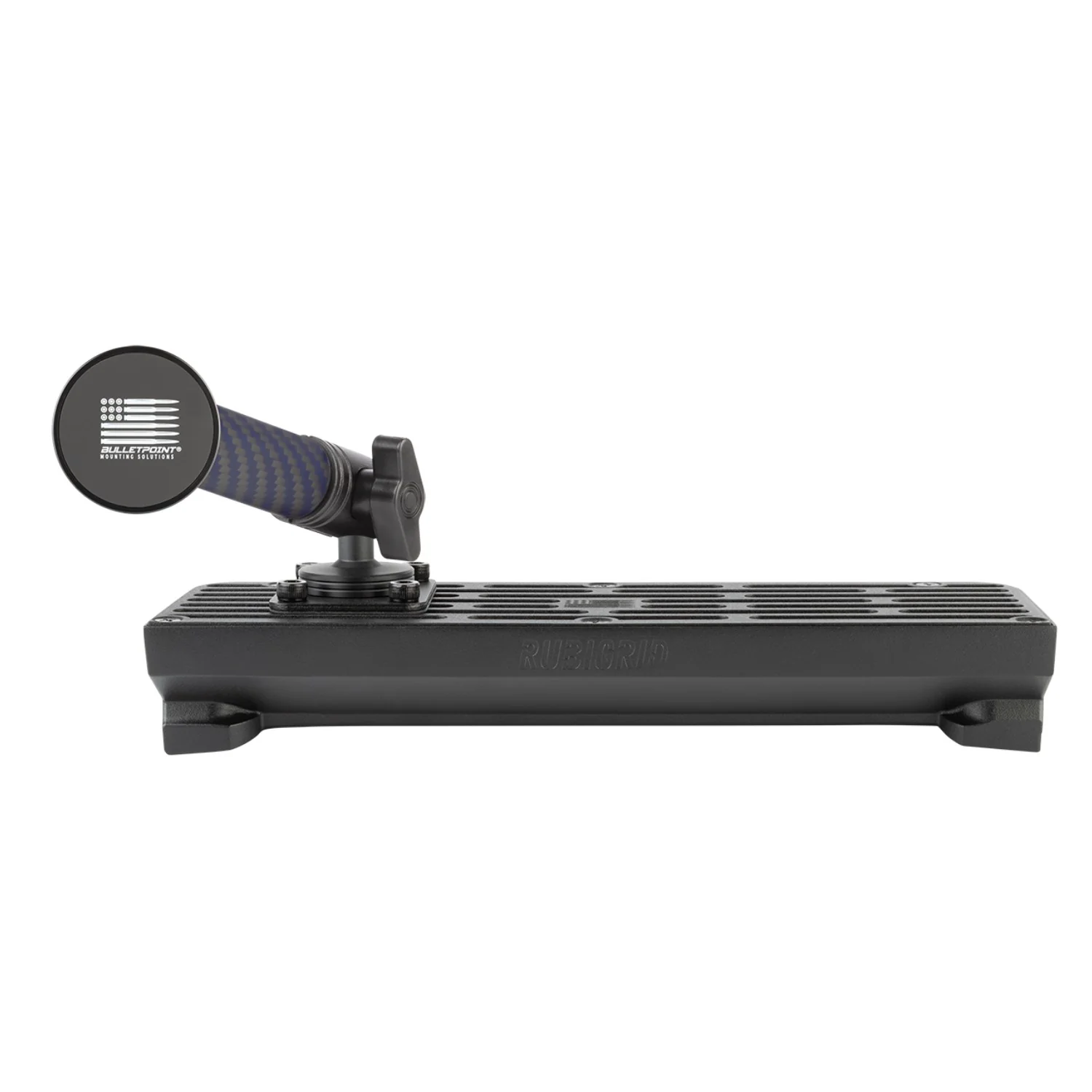 RubiGrid® 2024+ Toyota Tacoma Dash Mount Phone + Device Holder - Image 20