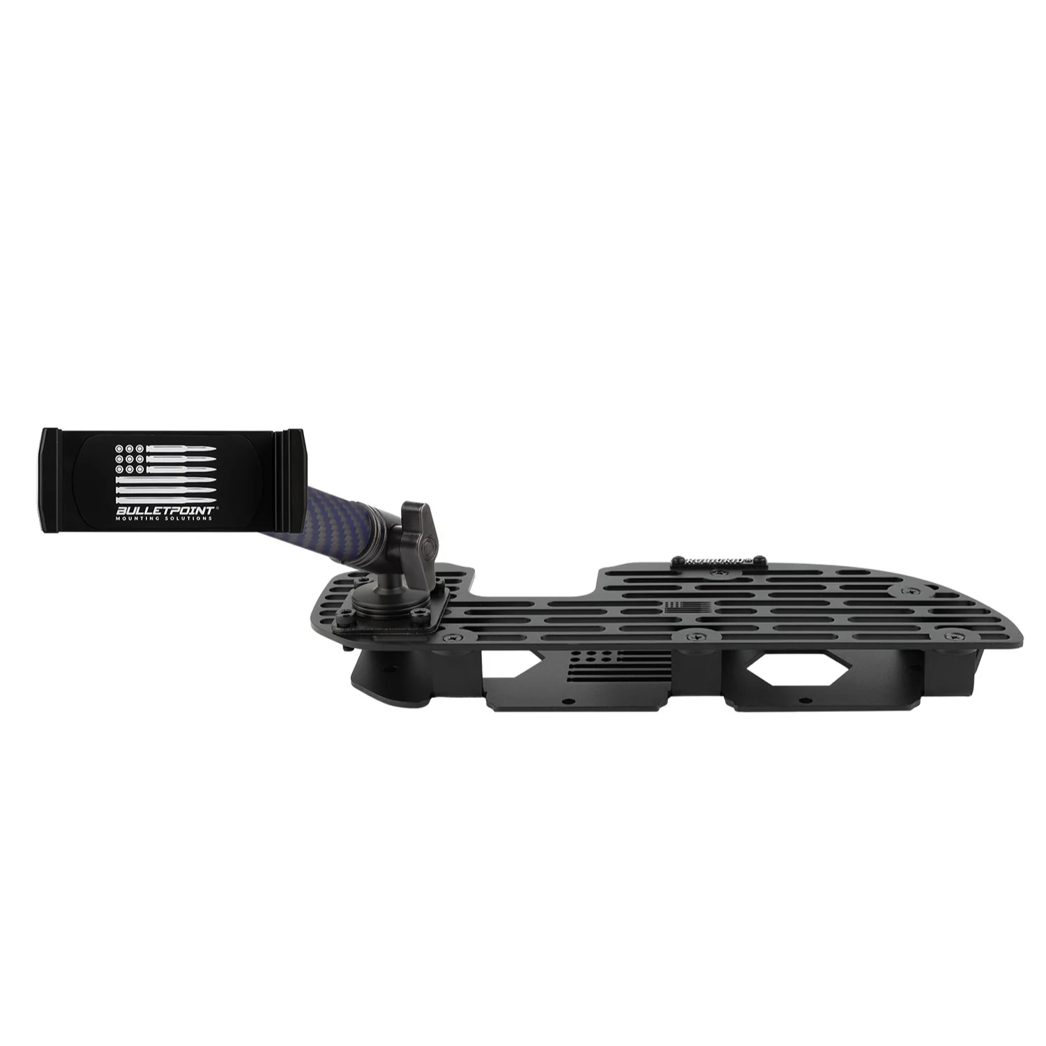 RubiGrid® 2025+ Ford Bronco Sport Platform Dash Mount Device Phone Holder - Image 11