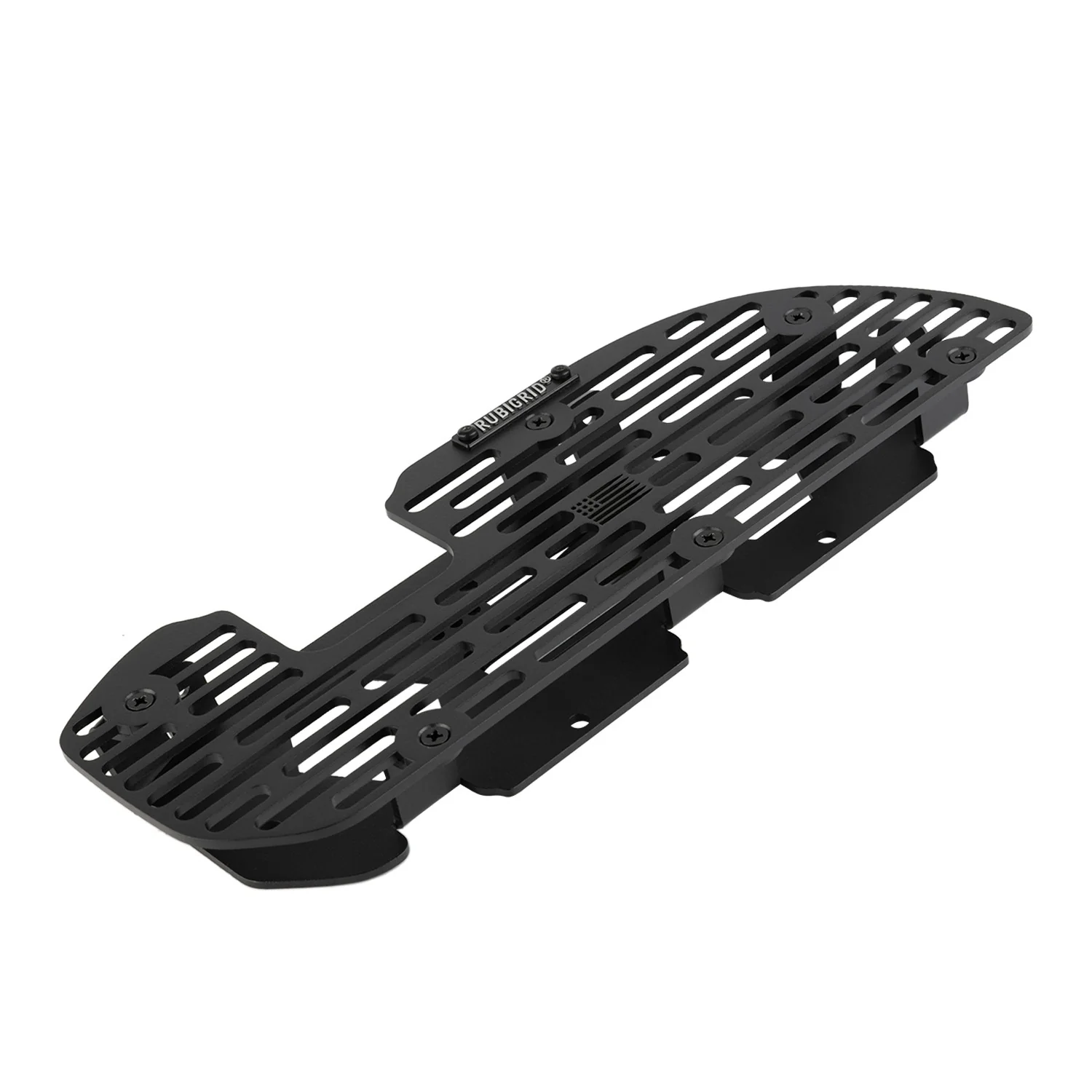 RubiGrid® 2025+ Ford Bronco Sport Platform Dash Mount Device Phone Holder - Image 3