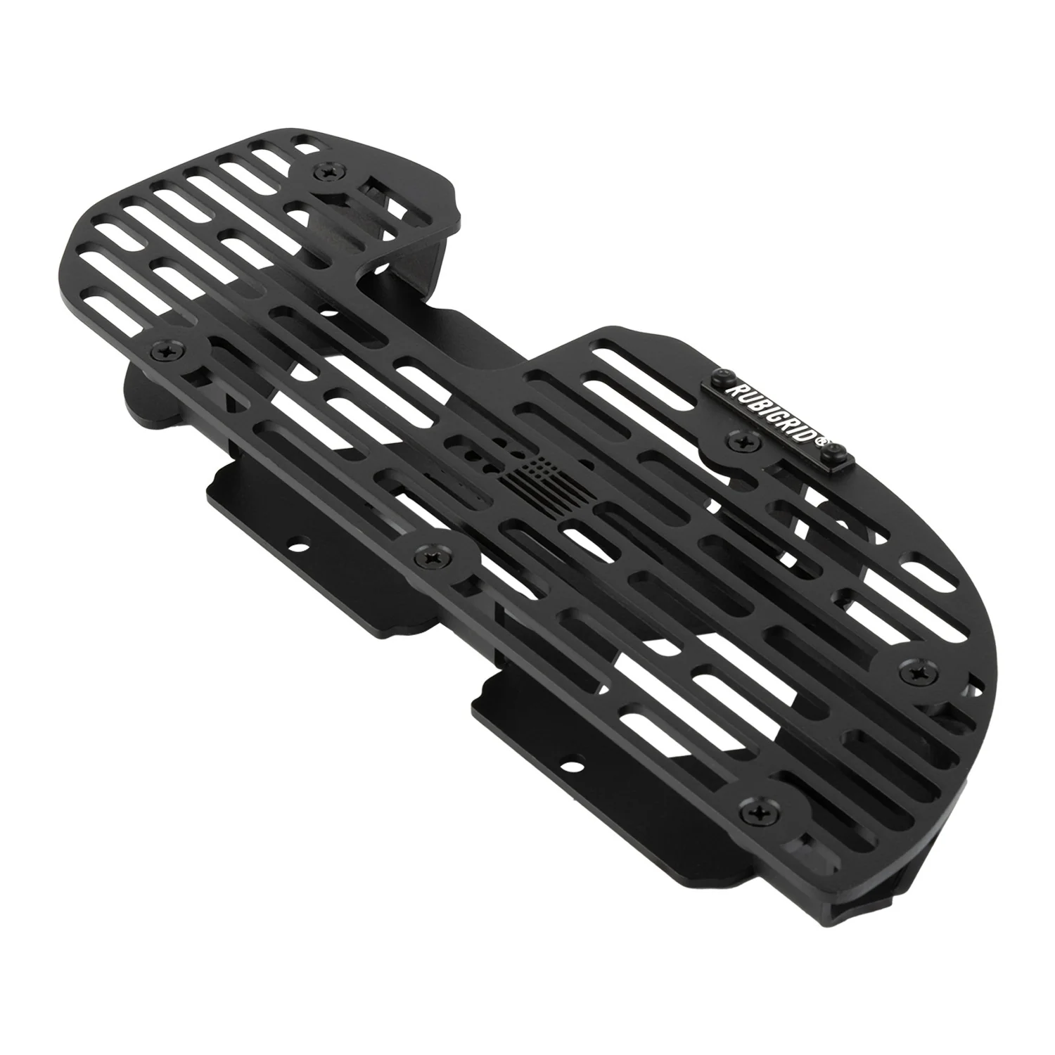 RubiGrid® 2025+ Ford Bronco Sport Platform Dash Mount Device Phone Holder - Image 7