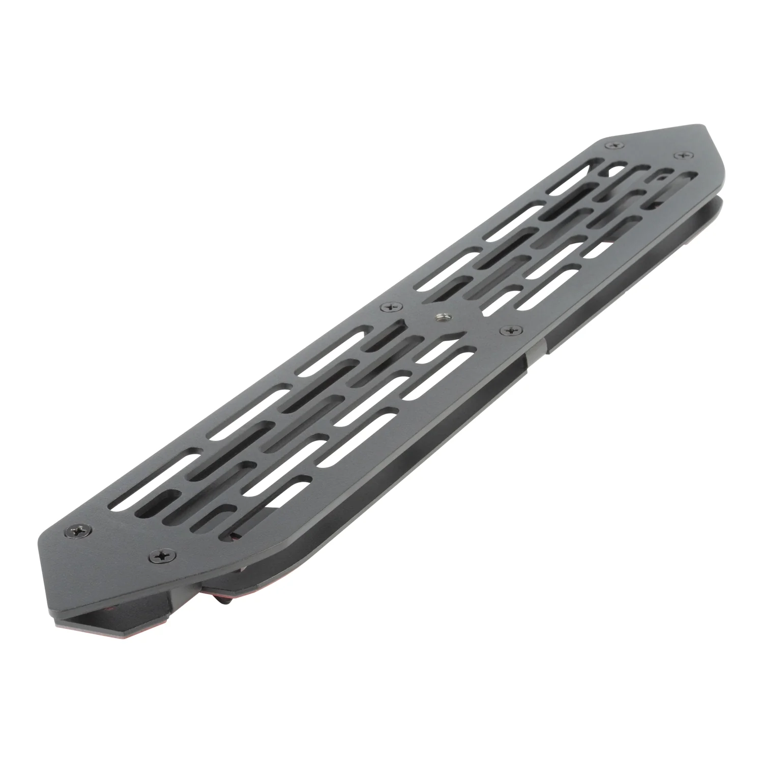 RubiGrid® 2018-2023 Jeep Wrangler JL & 2020-2023 Jeep Gladiator Multi-Device Platform Dash Mount - Image 3