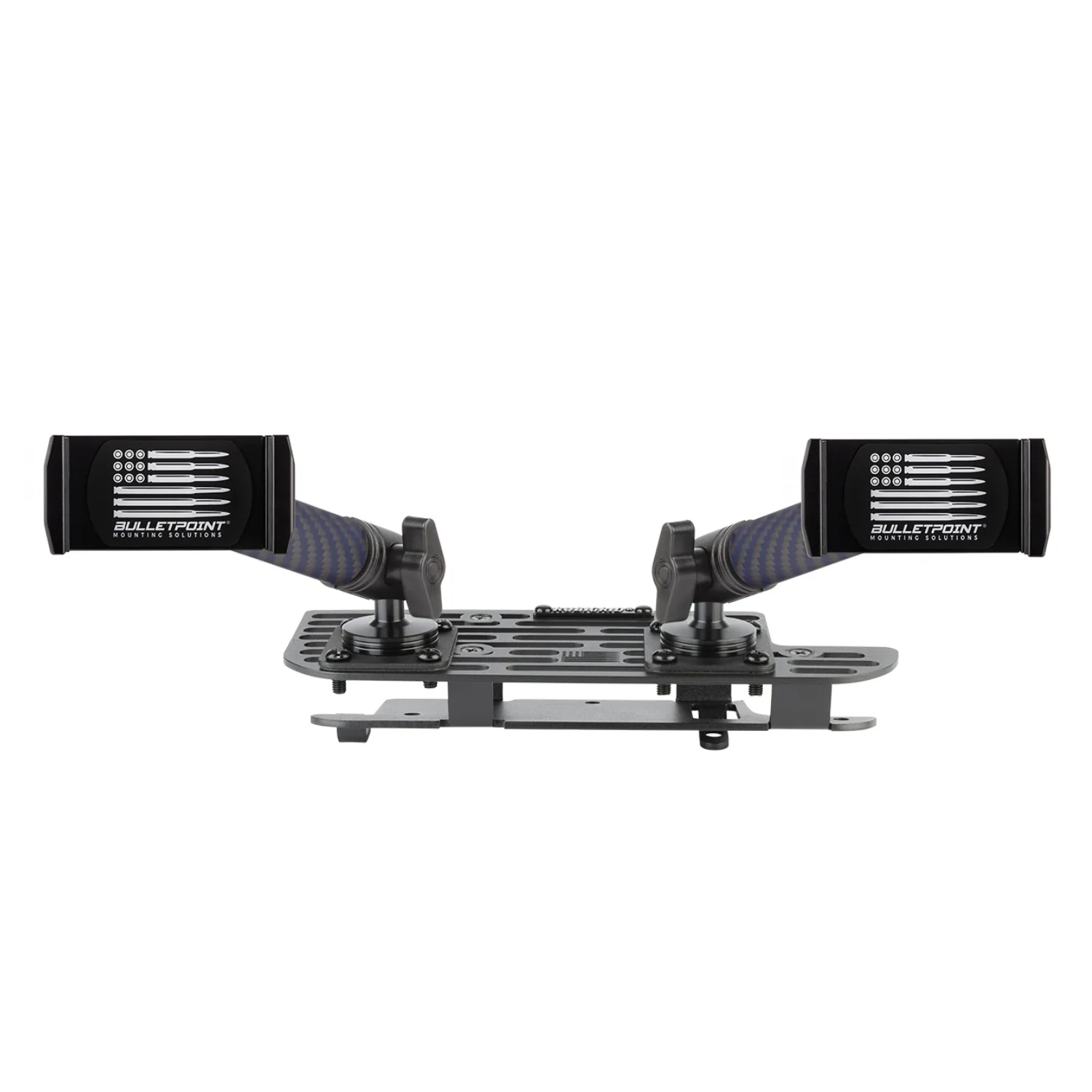 RubiGrid® V2 2019+ RAM Truck 1500/2500/3500/4500/5500 + TRX Dash Mount - Image 10