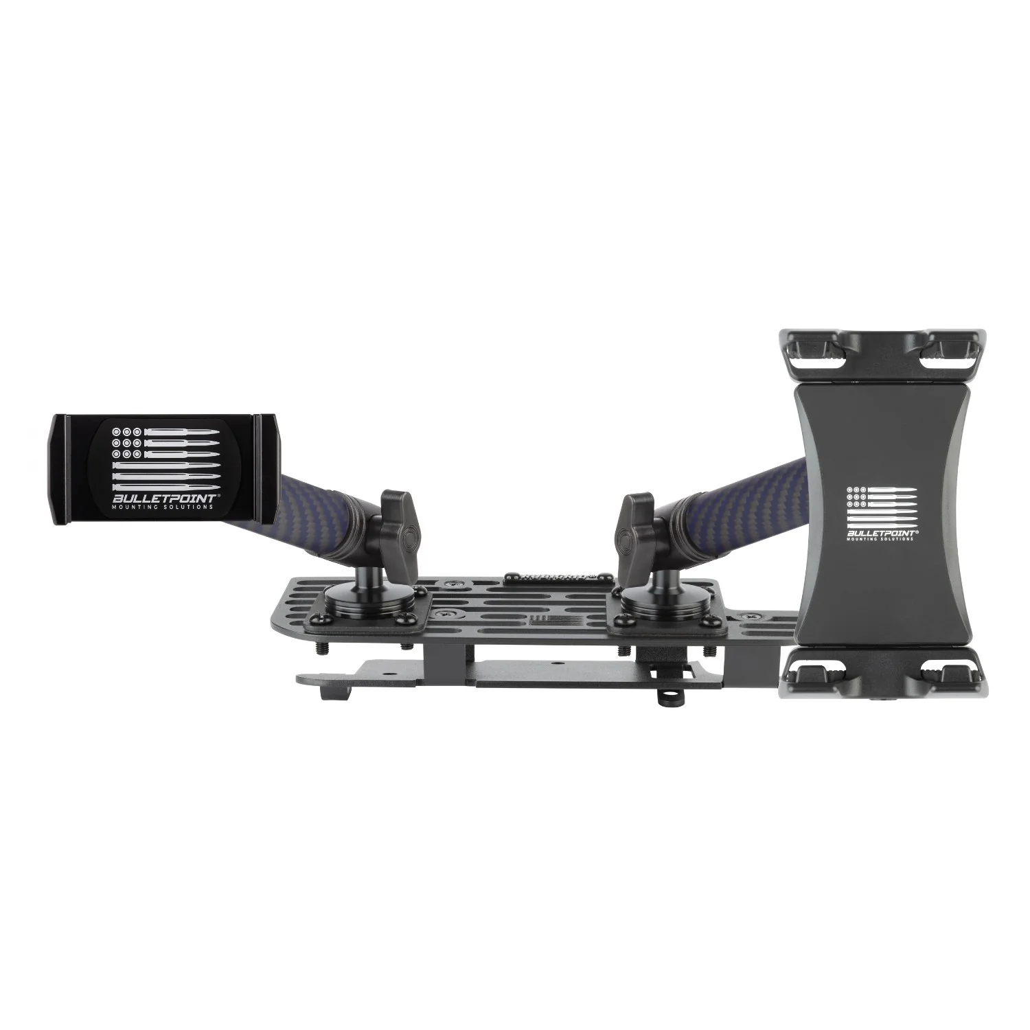 RubiGrid® V2 2019+ RAM Truck 1500/2500/3500/4500/5500 + TRX Dash Mount - Image 11