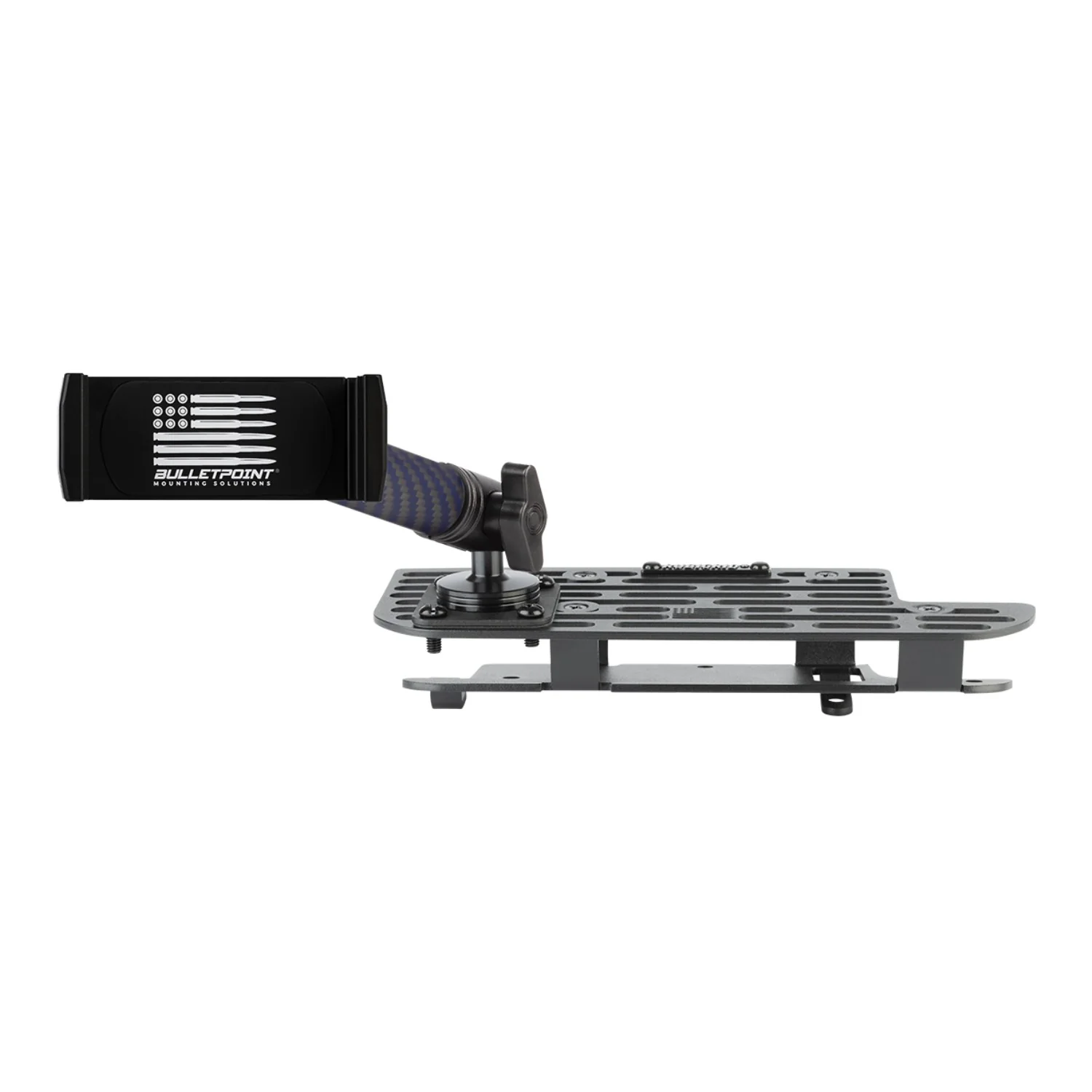 RubiGrid® V2 2019+ RAM Truck 1500/2500/3500/4500/5500 + TRX Dash Mount - Image 12