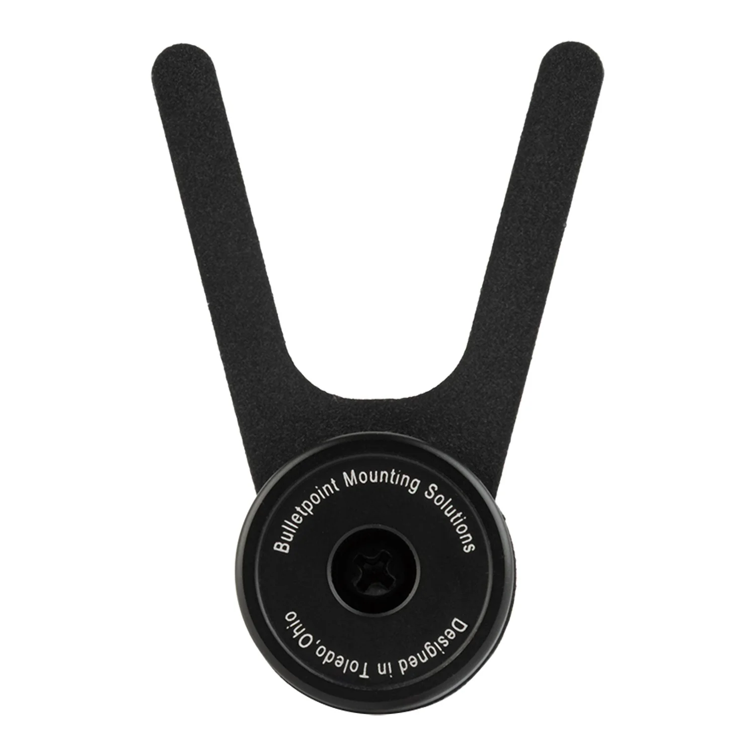 Snow Plow Controller Holder with 20mm Ball Mount for Western Plow, Fisher, SnowEx, Blizzard - Image 3