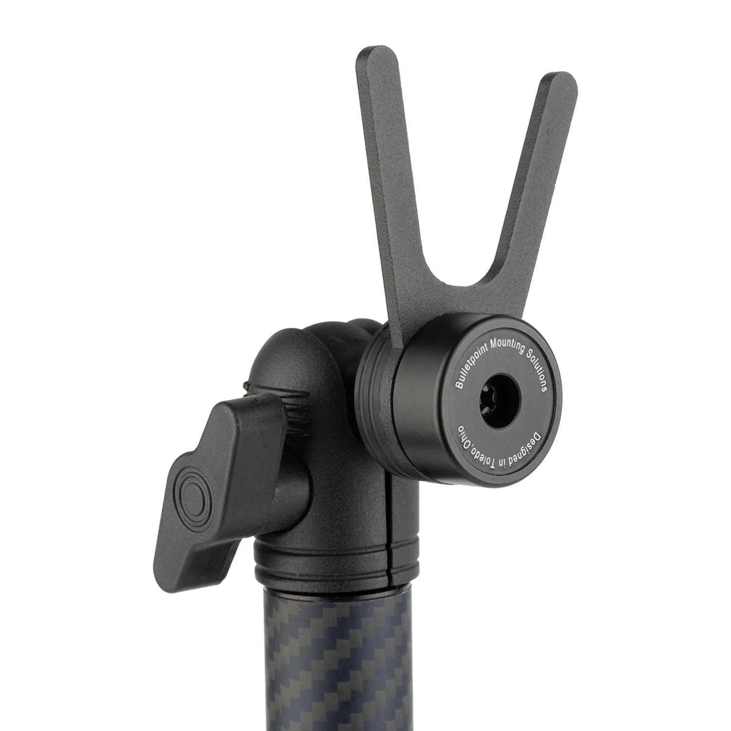 Snow Plow Controller Holder with 20mm Ball Mount for Western Plow, Fisher, SnowEx, Blizzard - Image 4