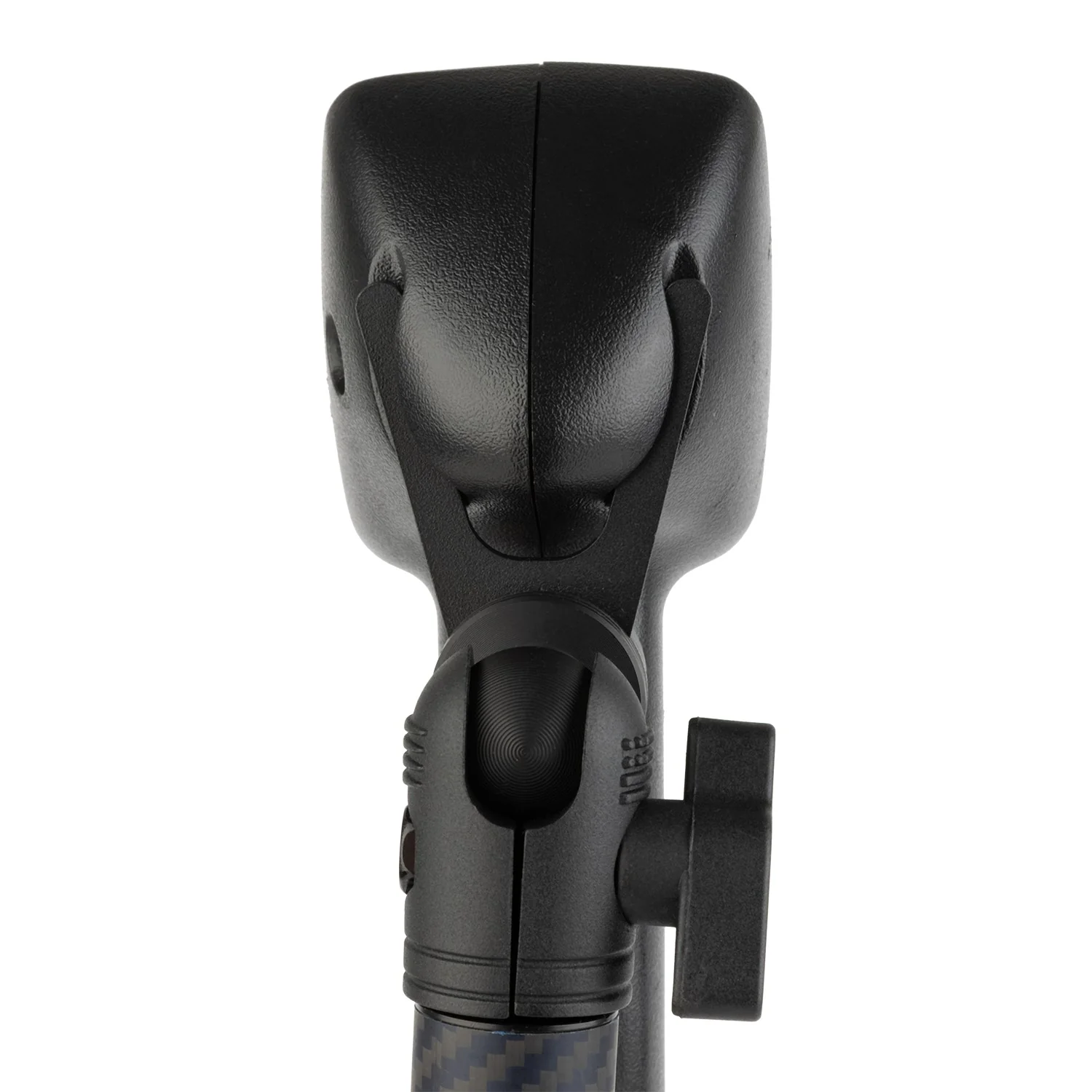 Snow Plow Controller Holder with 20mm Ball Mount for Western Plow, Fisher, SnowEx, Blizzard - Image 5