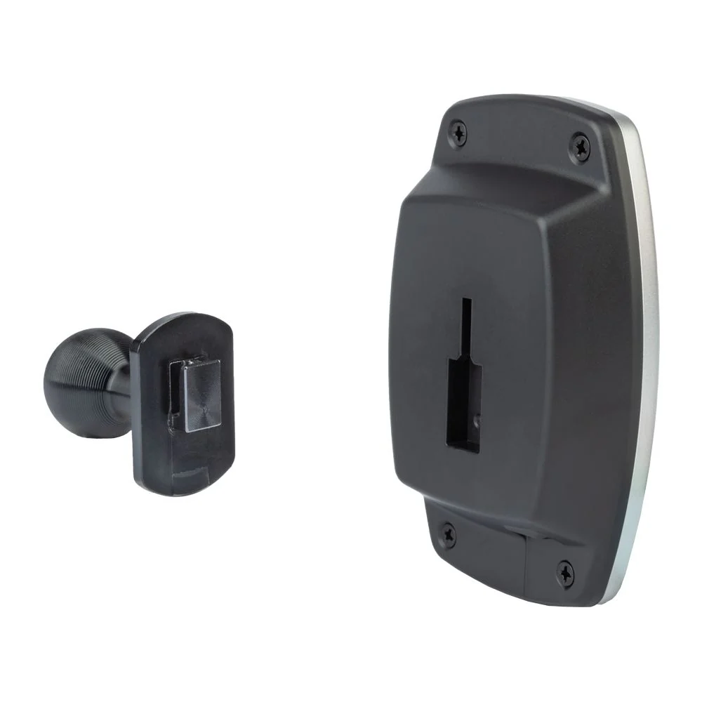 T-Tab Single Slot Mount Adapter with 20mm Ball - Image 6