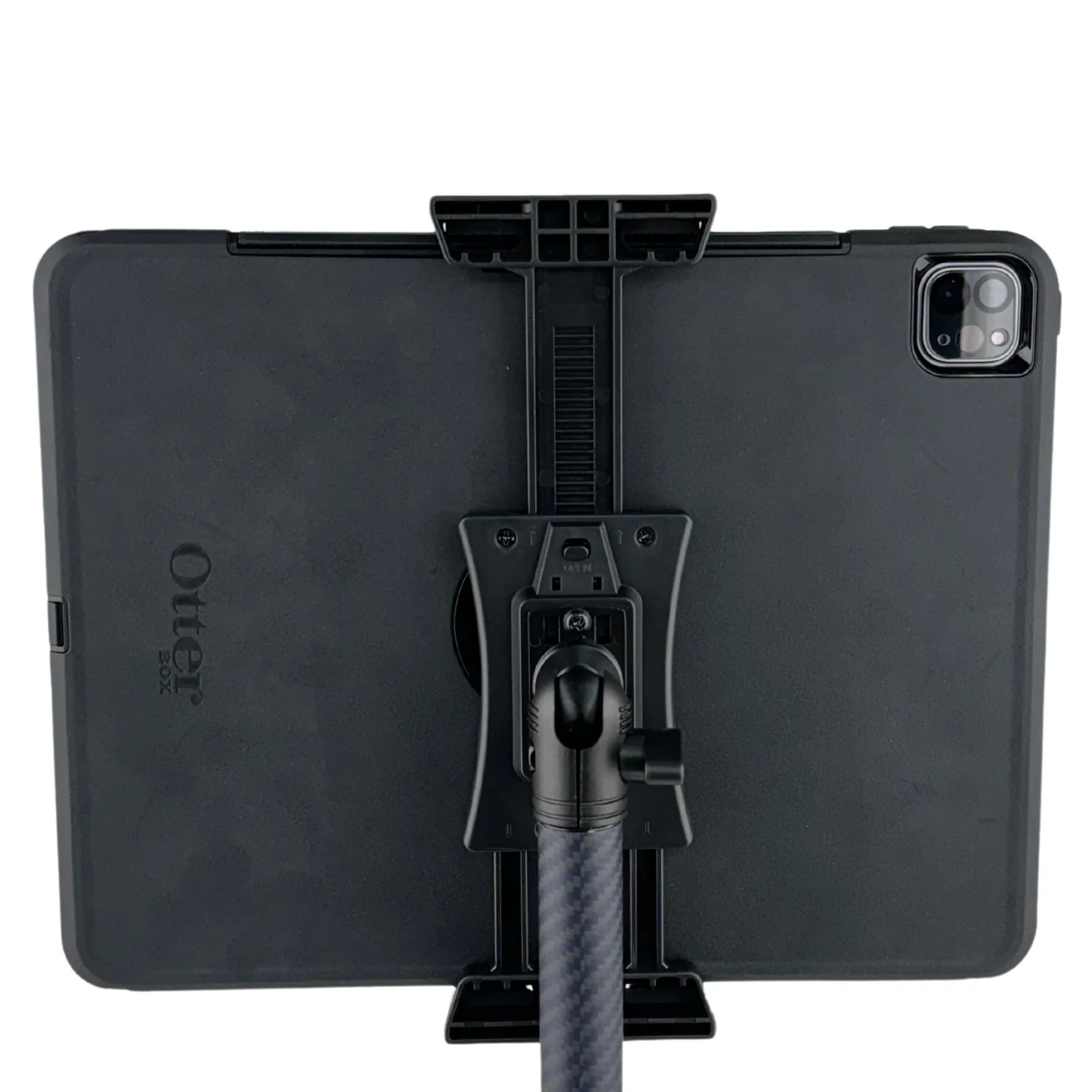 Tablet Holder - Compatible with iPad, iPad Mini and Samsung Tablets - Base Sold Separately - Image 3